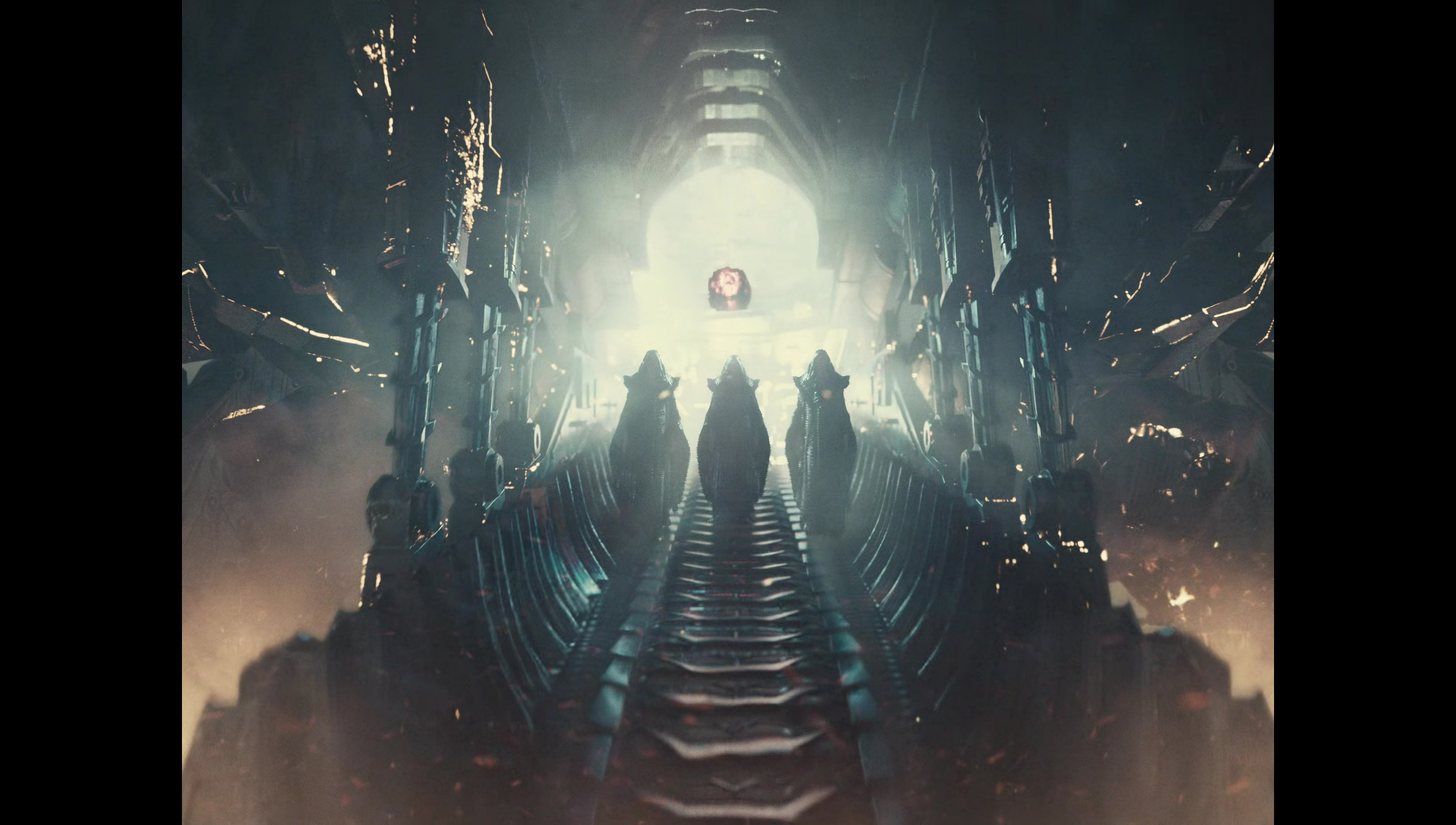 Zack Snyder’s Justice League (2021) screencap 6249