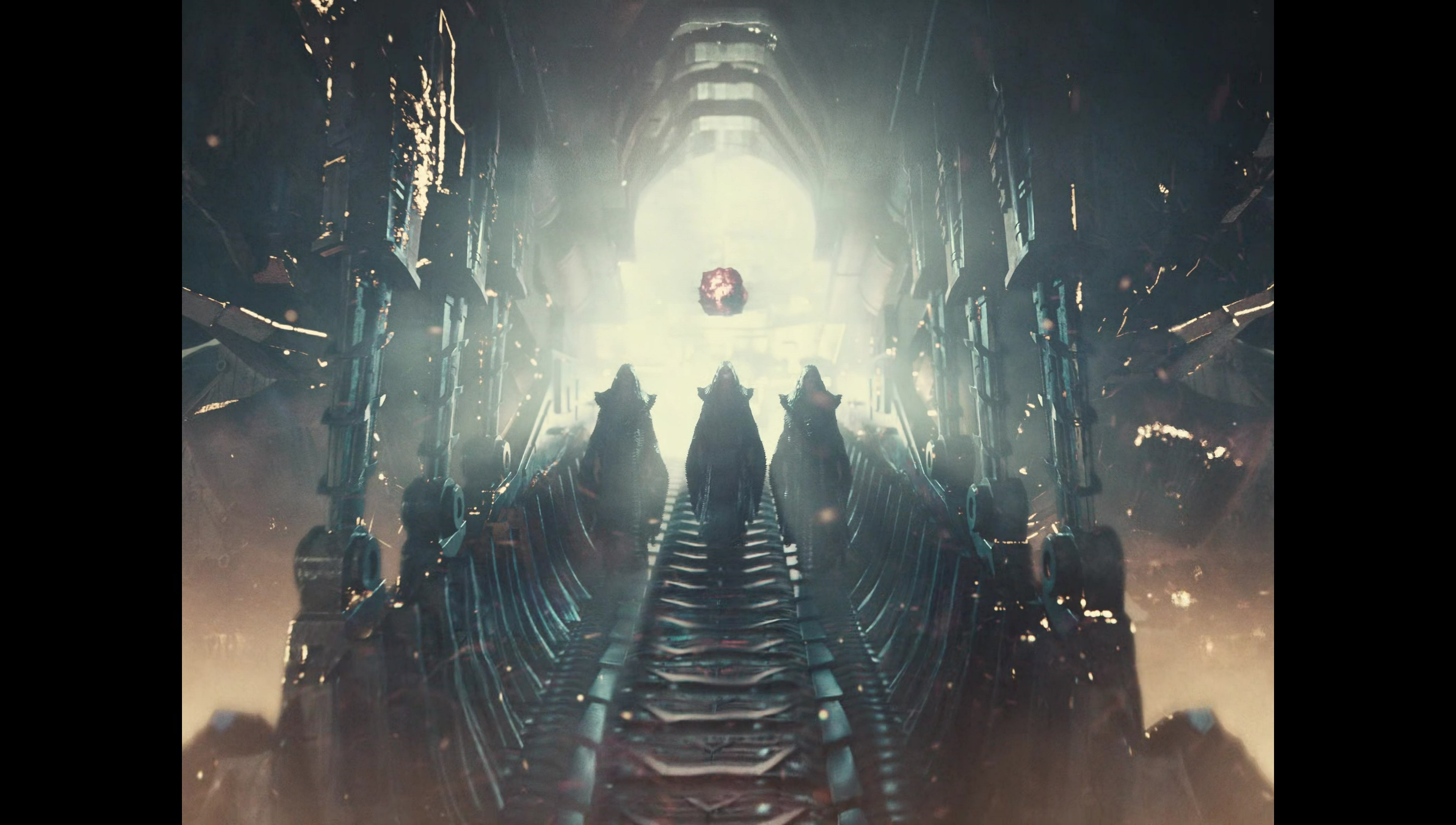 Zack Snyder’s Justice League (2021) movie still 6250