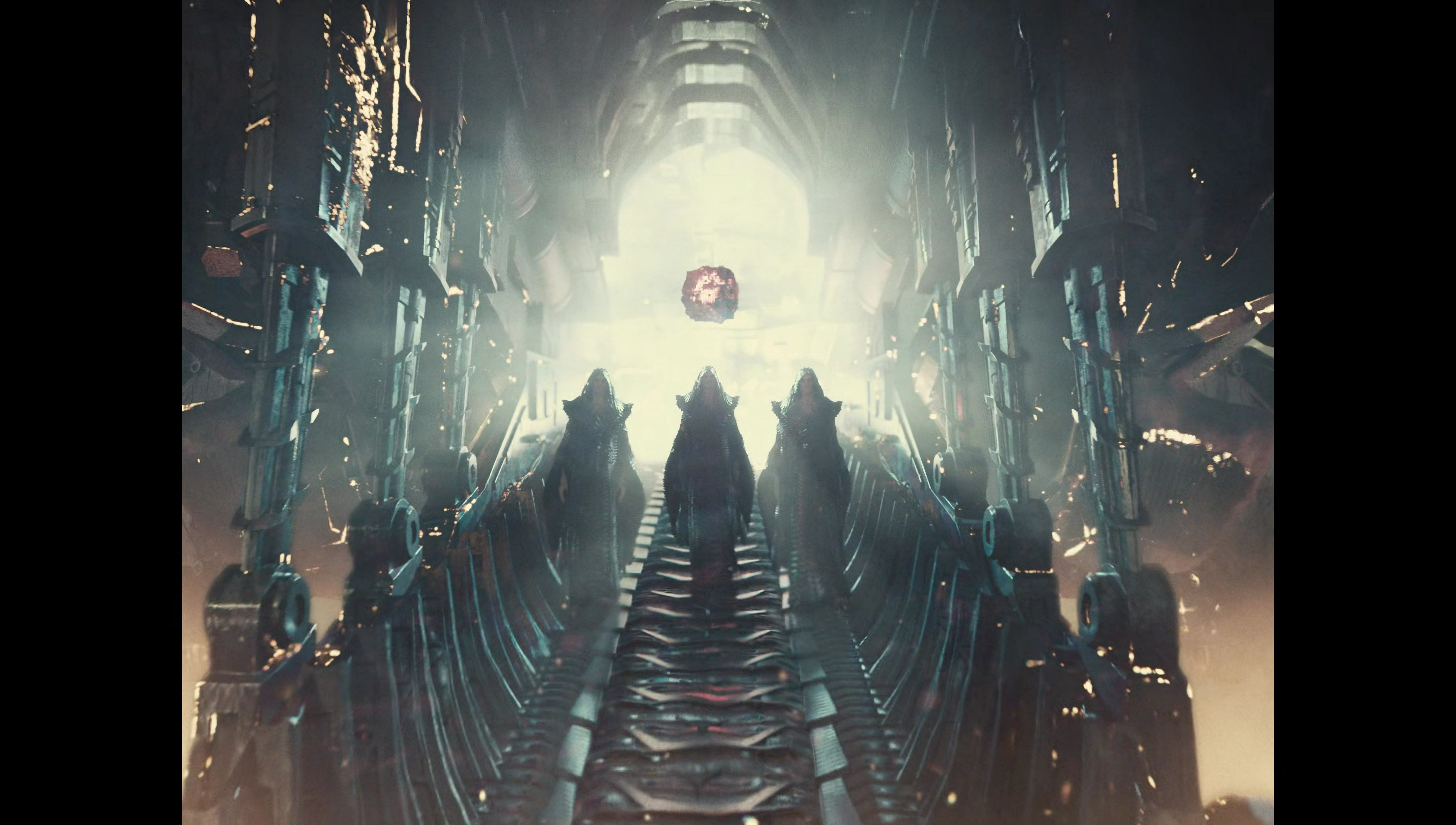 Zack Snyder’s Justice League (2021) HD screenshot 6251