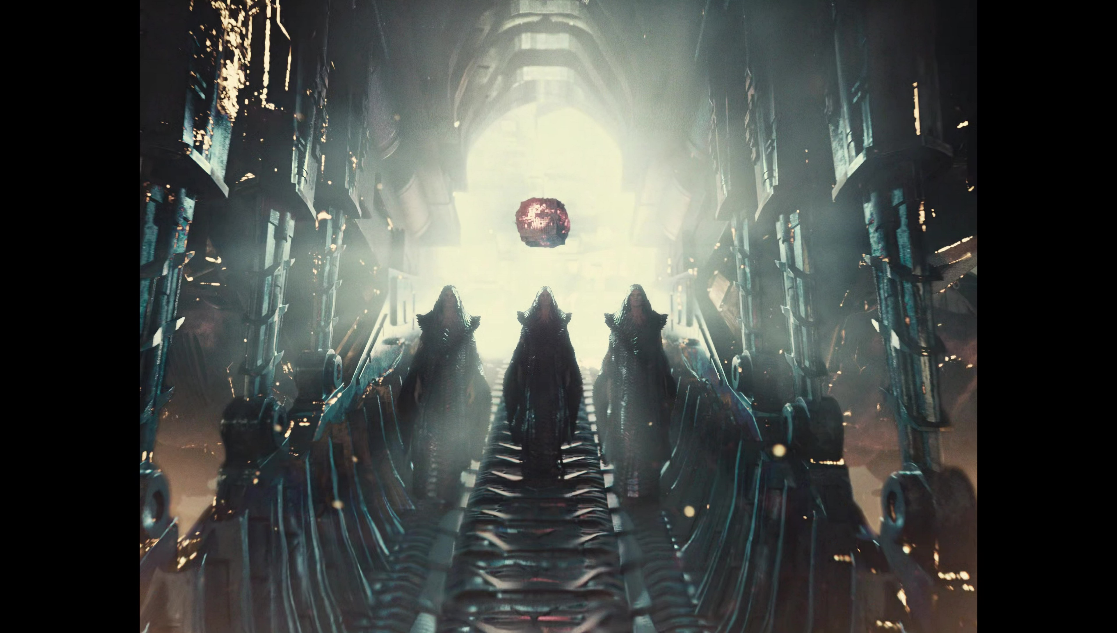 Zack Snyder’s Justice League (2021) screencap 6252