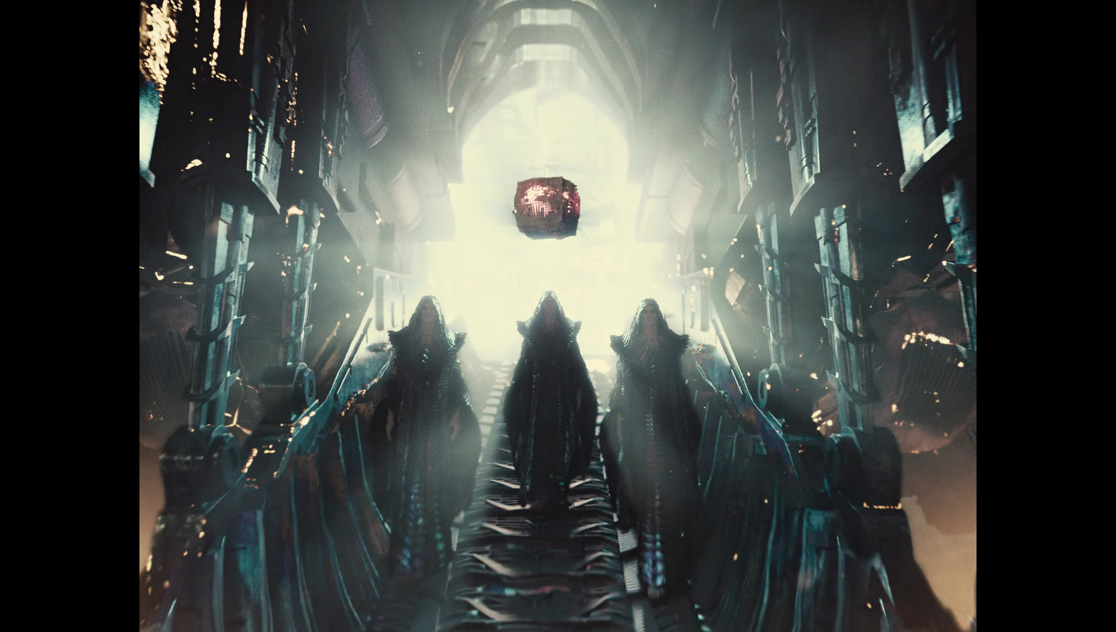 Zack Snyder’s Justice League (2021) movie still 6253