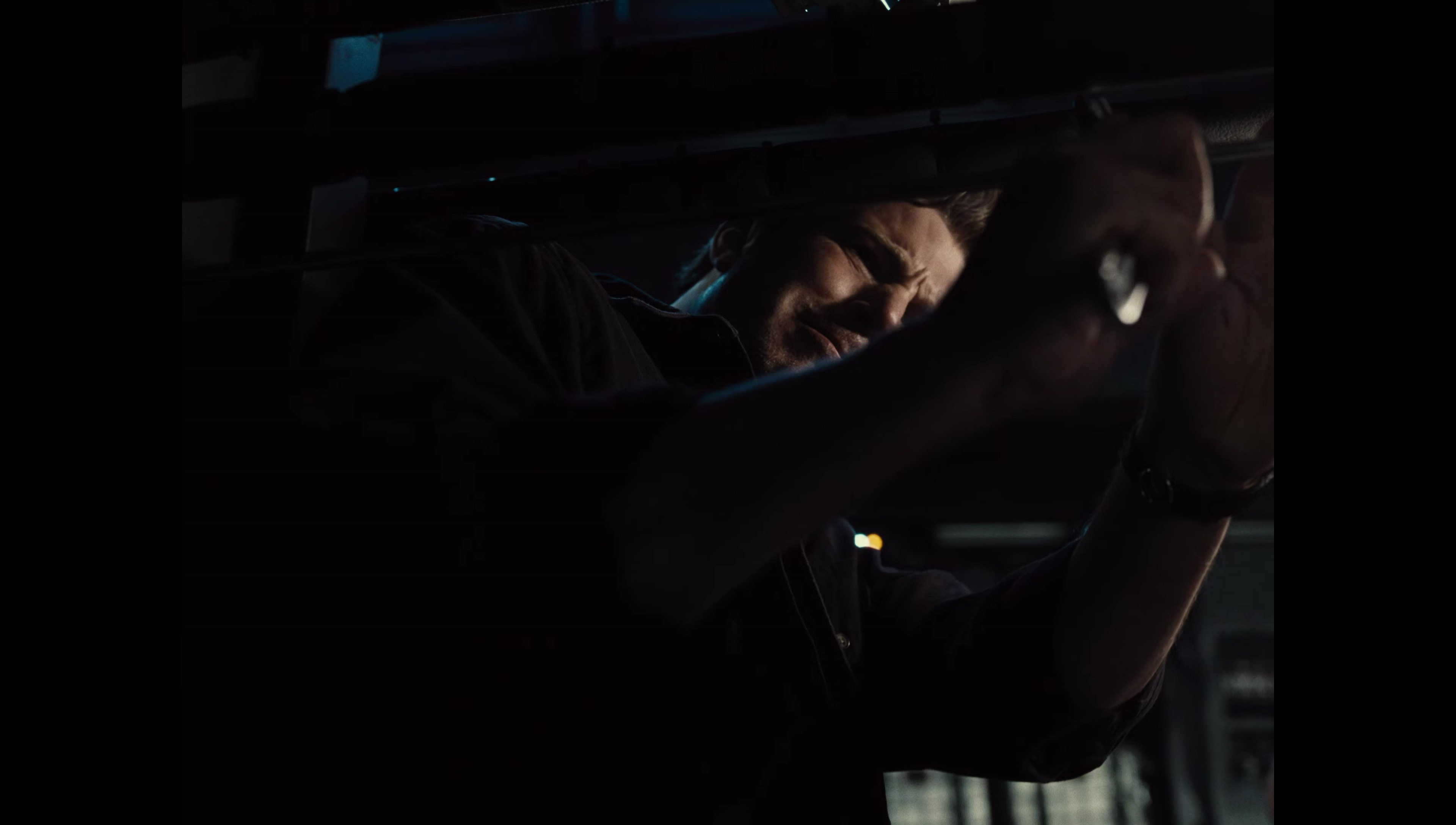 Zack Snyder’s Justice League (2021) HD screenshot 6254