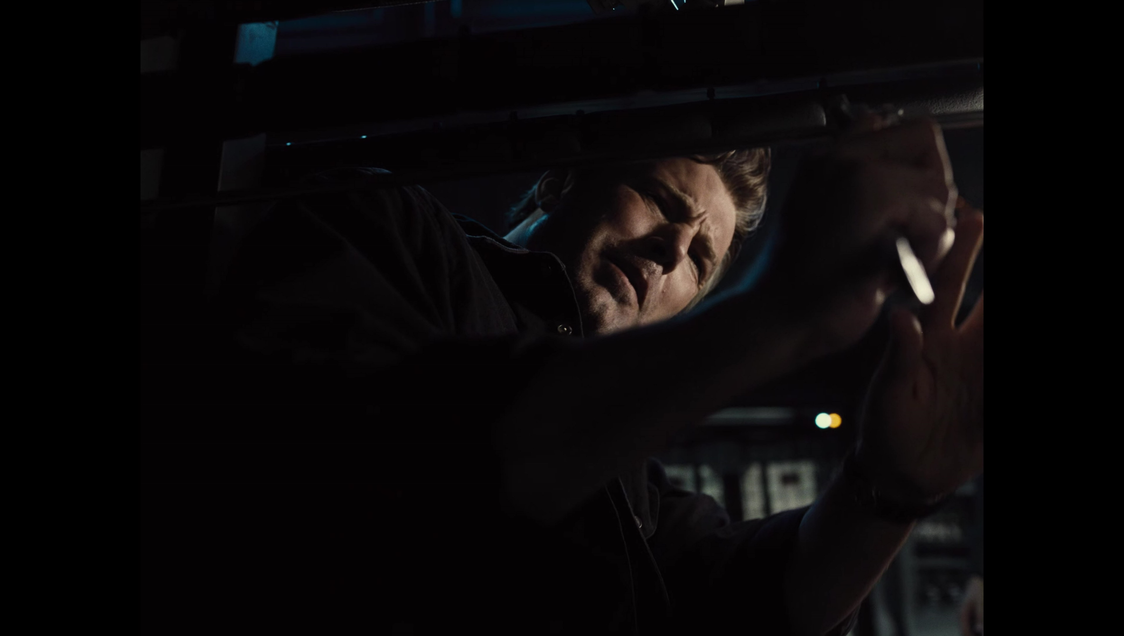 Zack Snyder’s Justice League (2021) screencap 6255