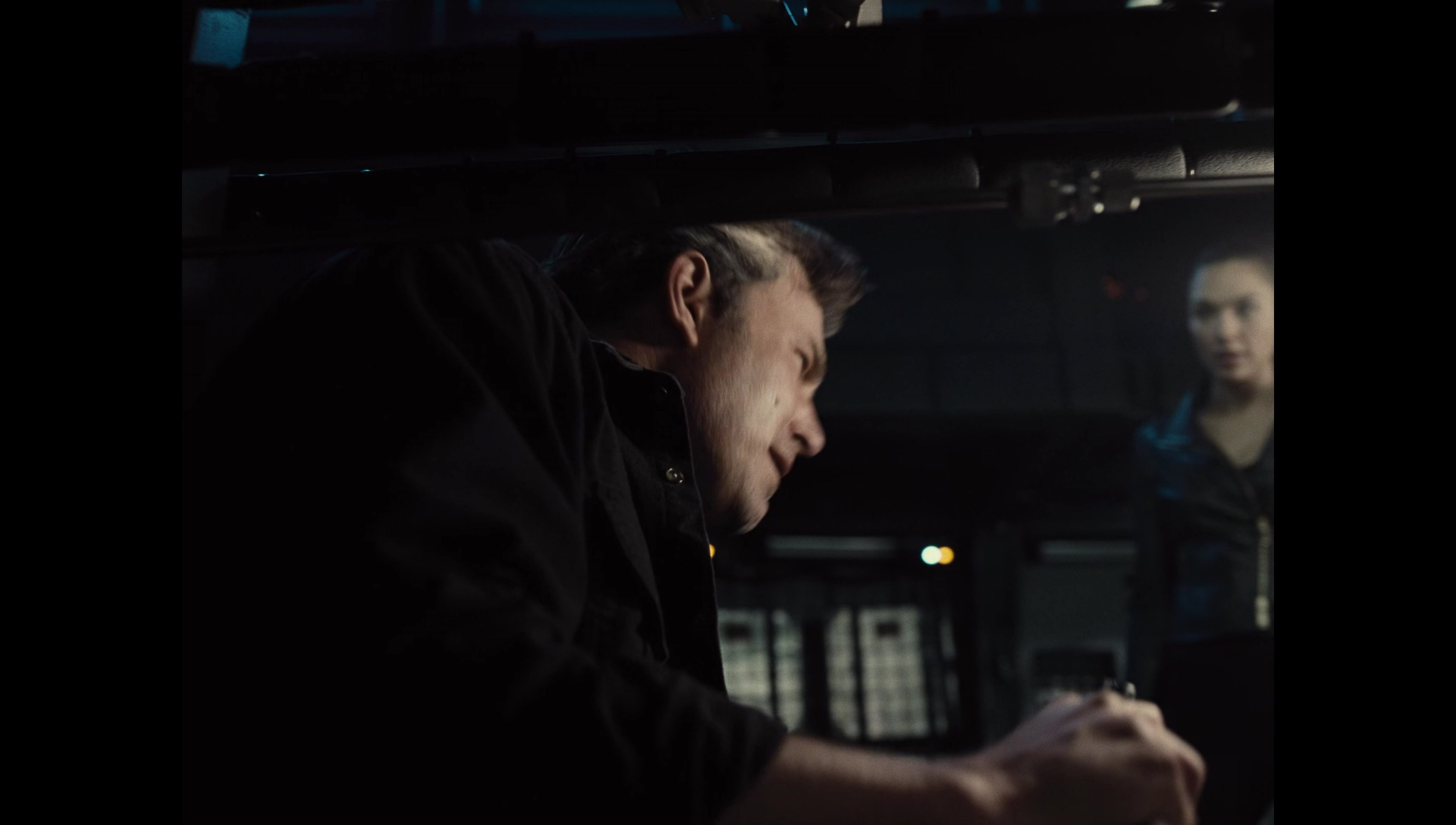 Zack Snyder’s Justice League (2021) HD screenshot 6257