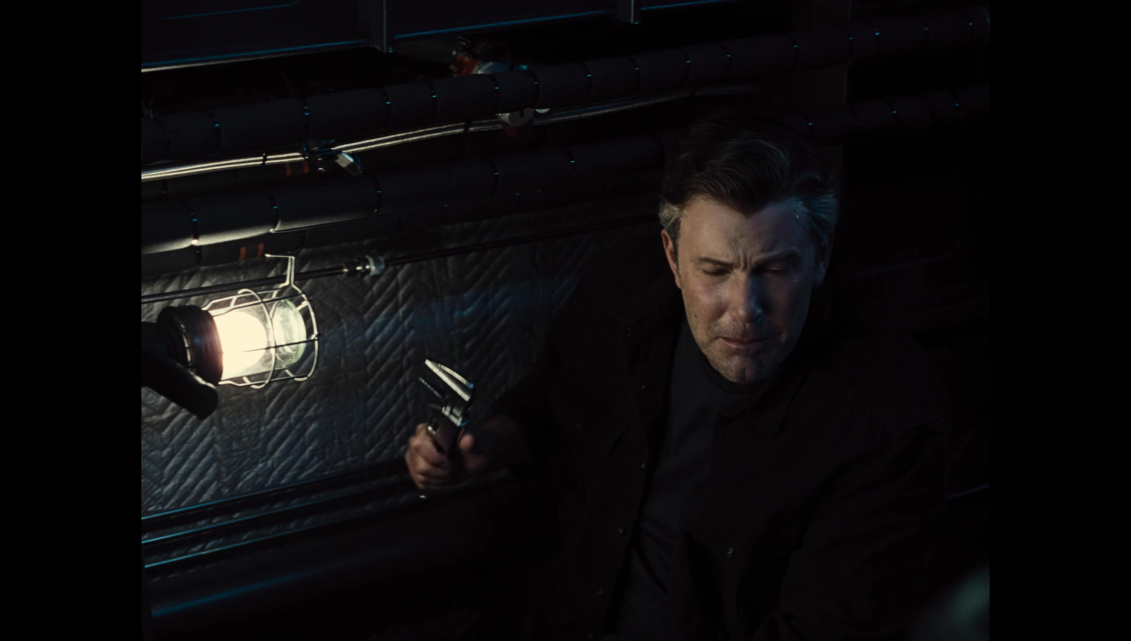 Zack Snyder’s Justice League (2021) screencap 6258