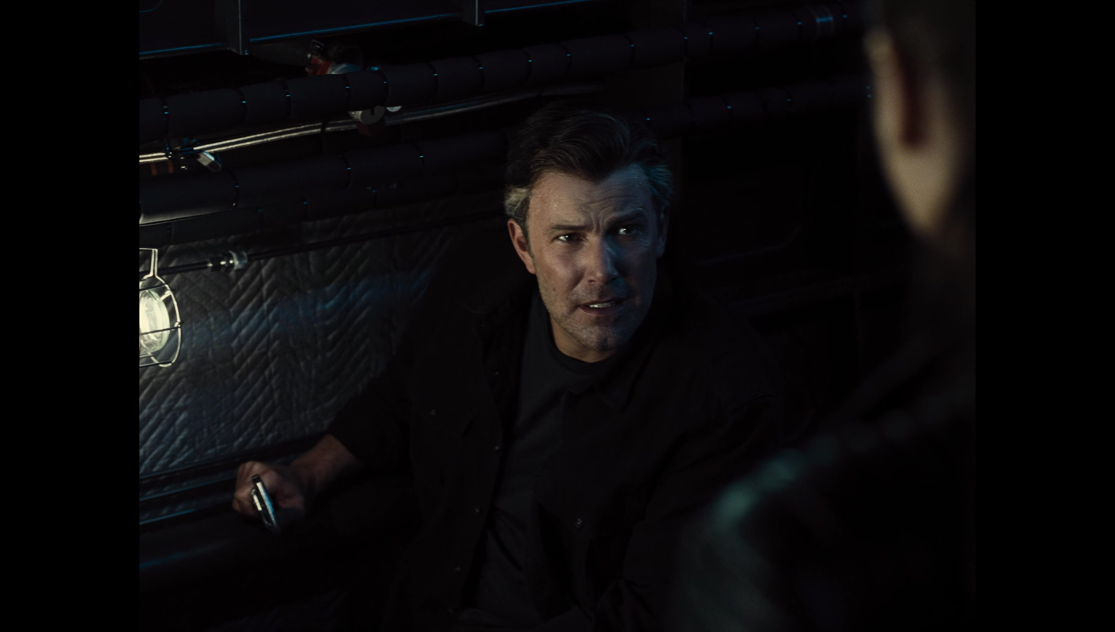 Zack Snyder’s Justice League (2021) HD screenshot 6260