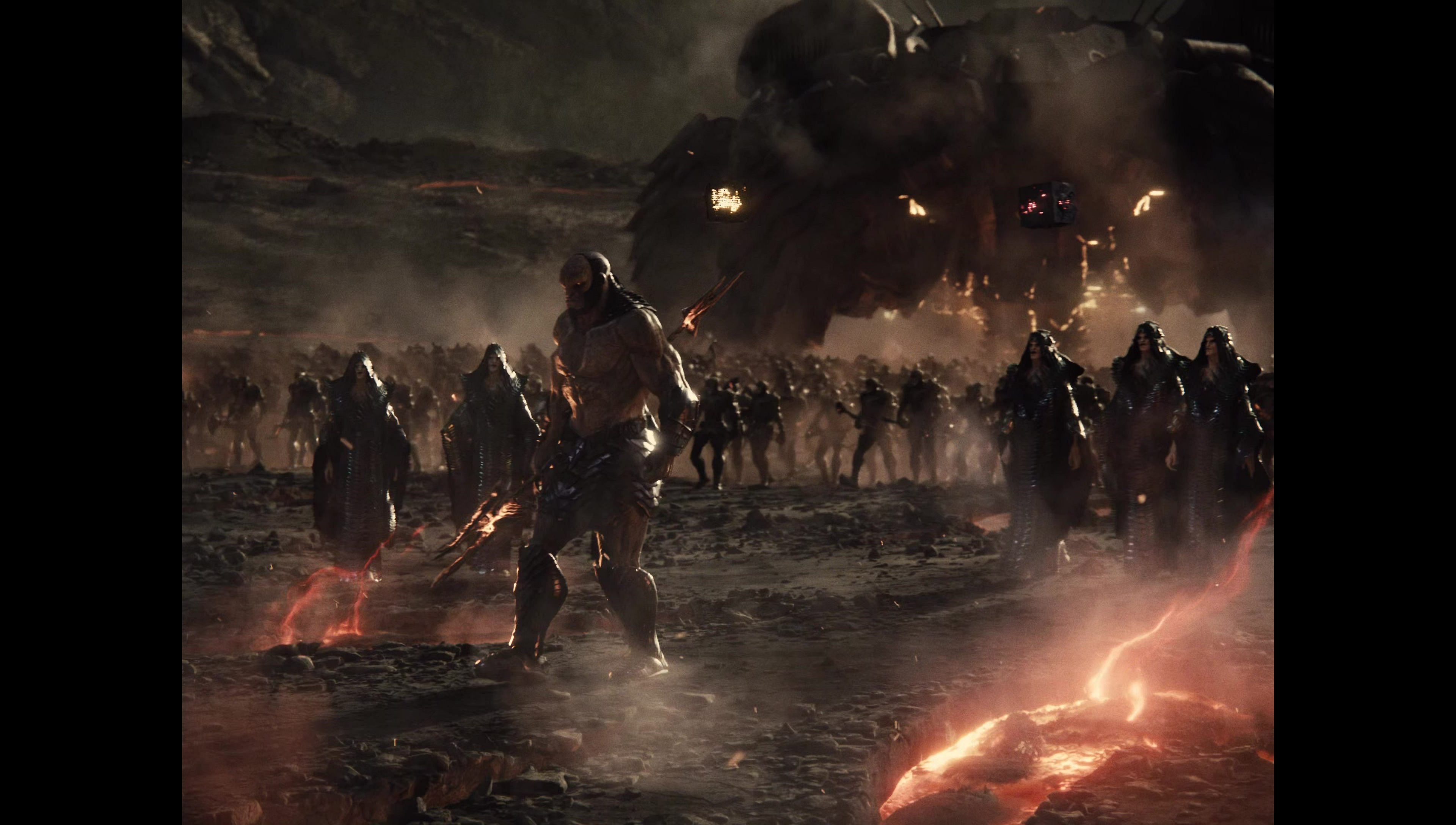 Zack Snyder’s Justice League (2021) movie still 6265