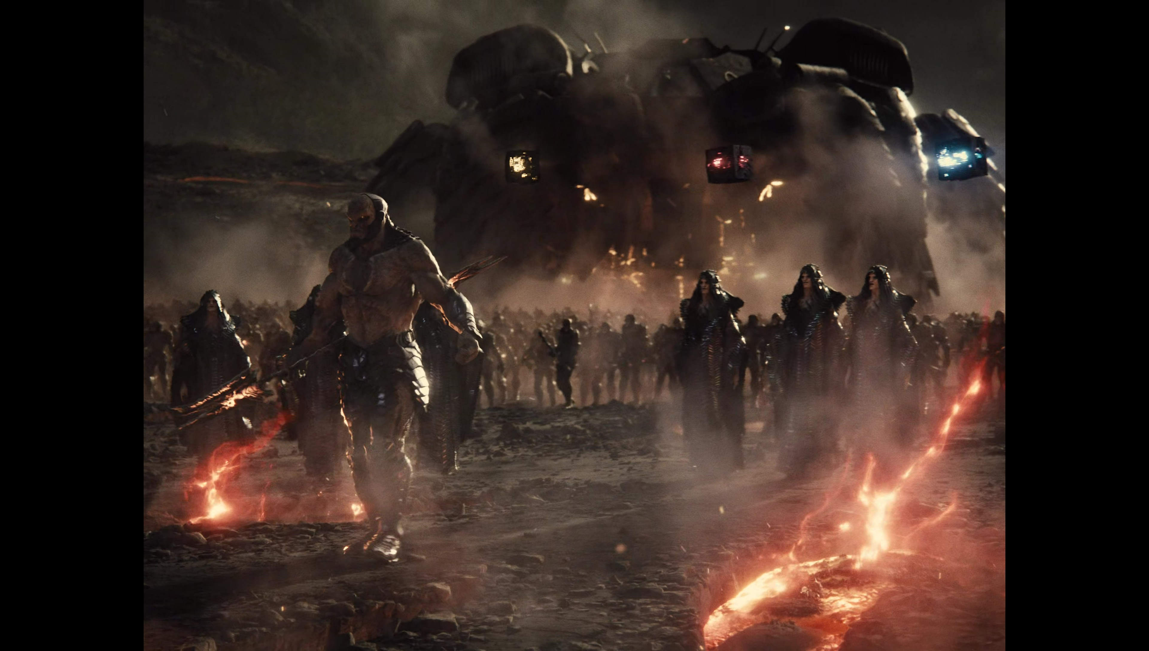 Zack Snyder’s Justice League (2021) screencap 6267