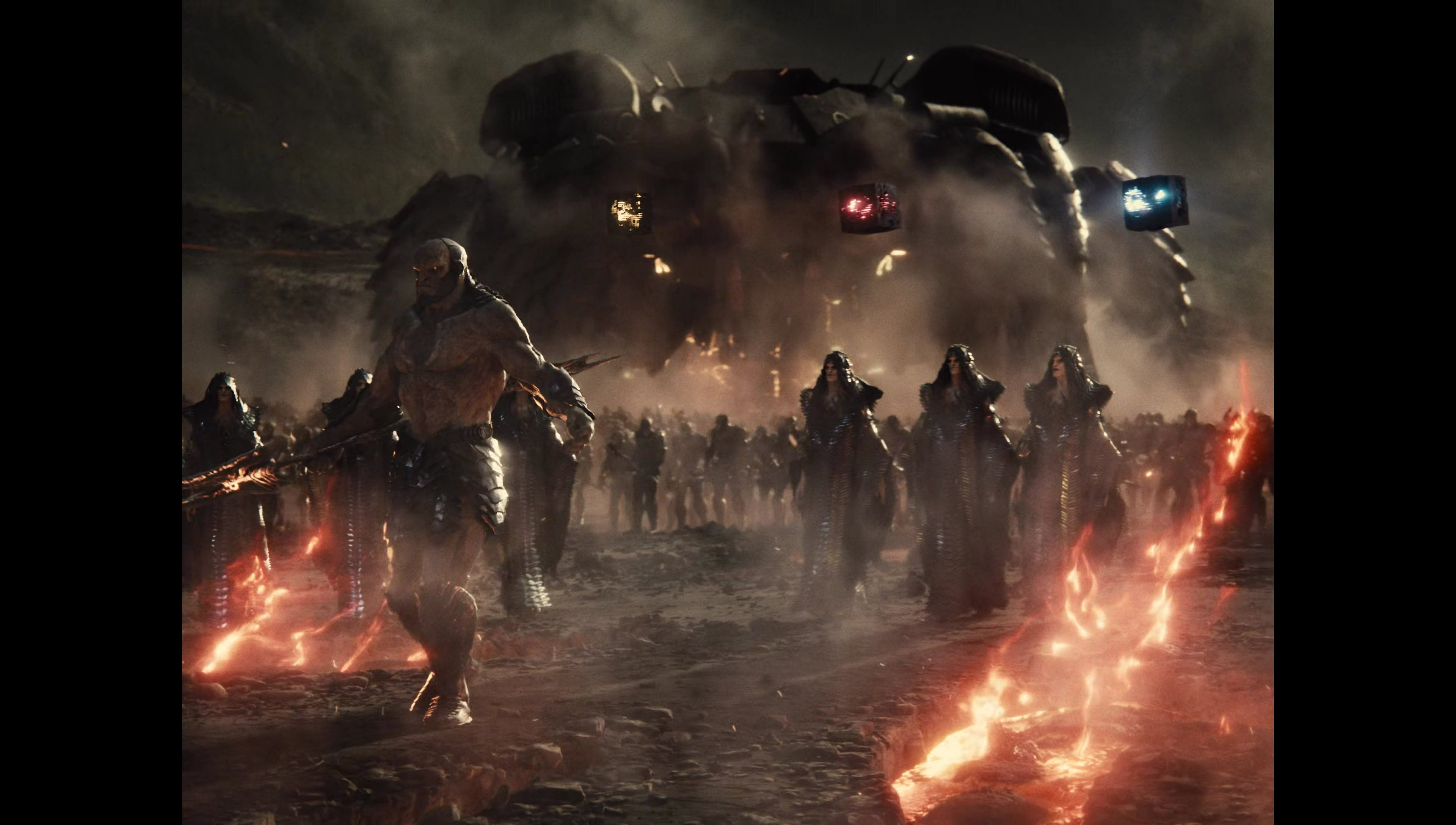 Zack Snyder’s Justice League (2021) movie still 6268