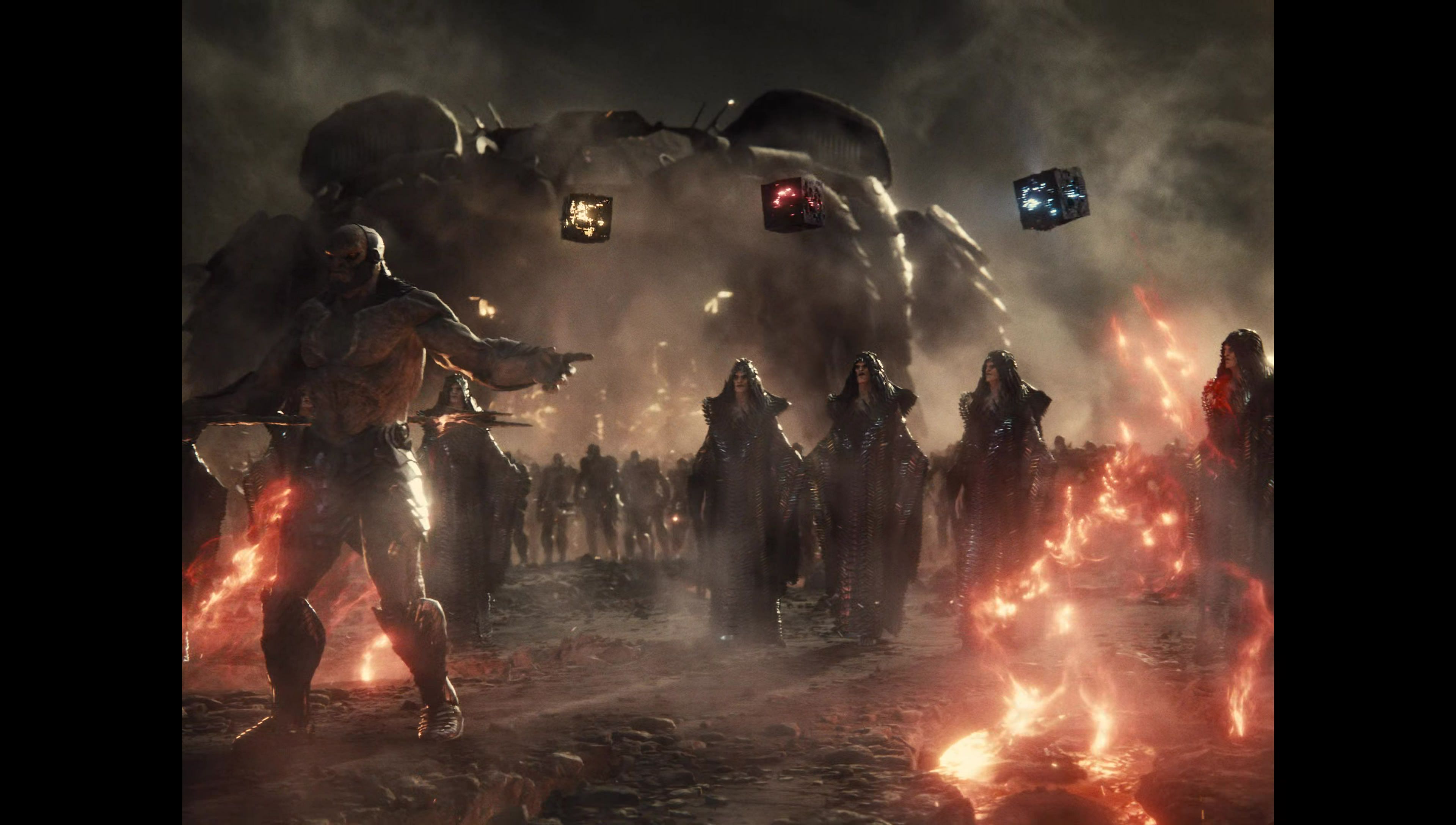 Zack Snyder’s Justice League (2021) screencap 6270