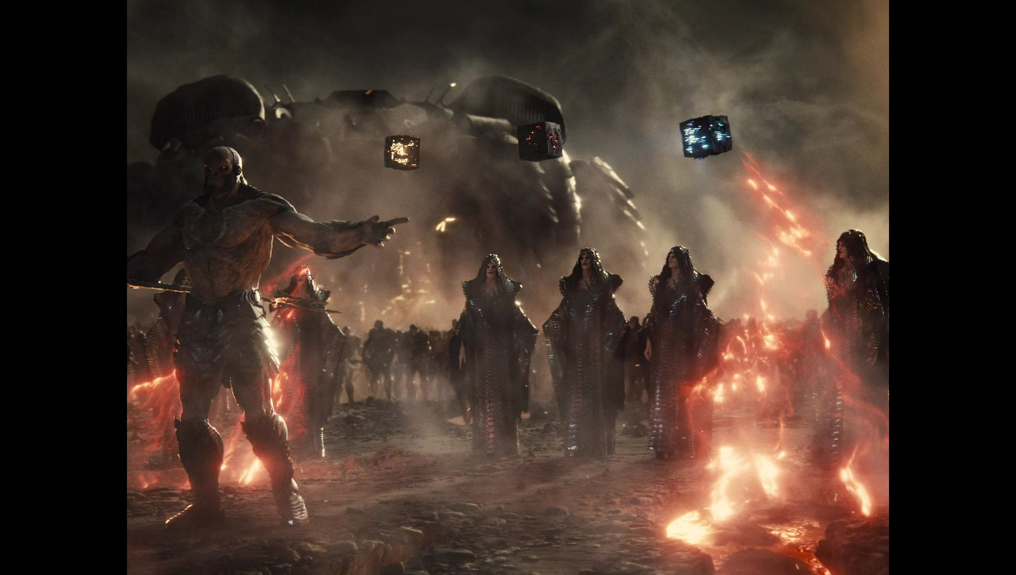Zack Snyder’s Justice League (2021) movie still 6271
