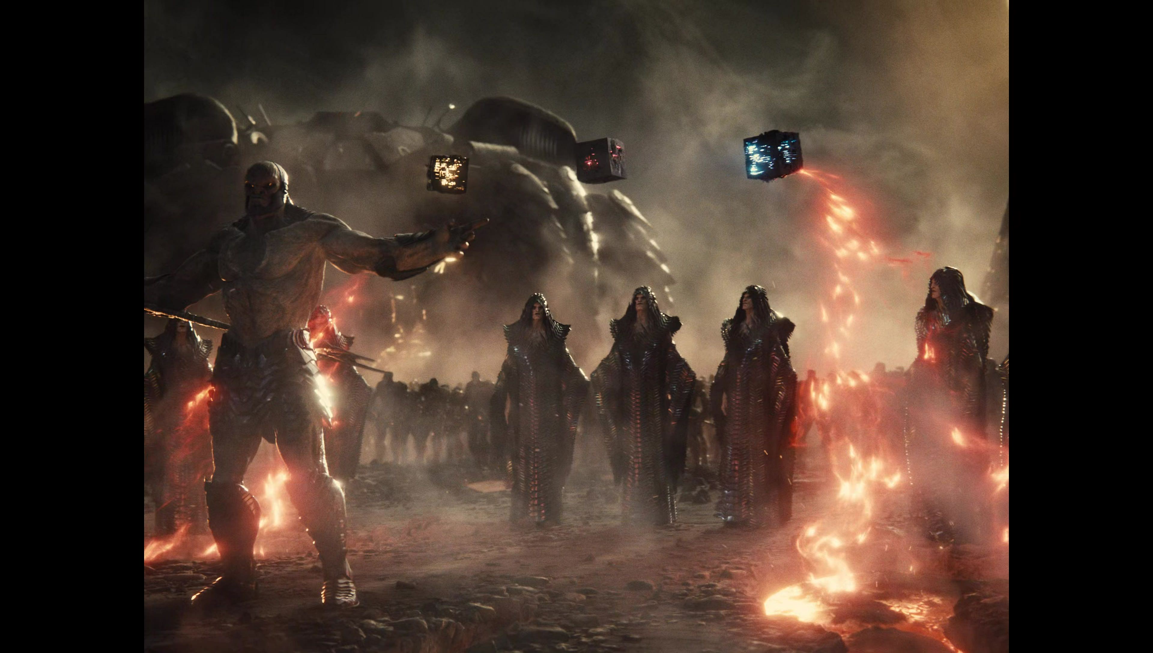 Zack Snyder’s Justice League (2021) HD screenshot 6272