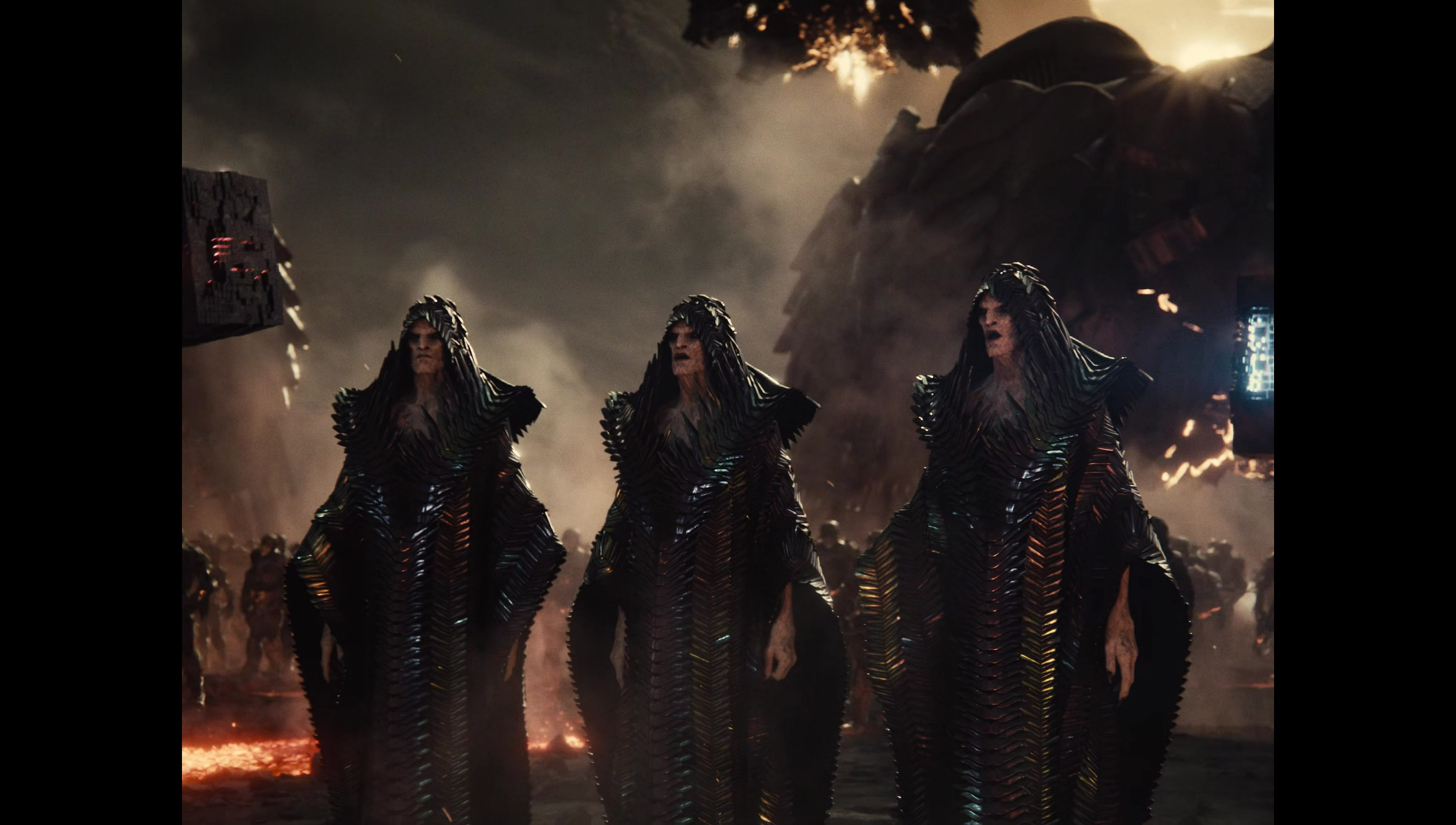 Zack Snyder’s Justice League (2021) screencap 6273