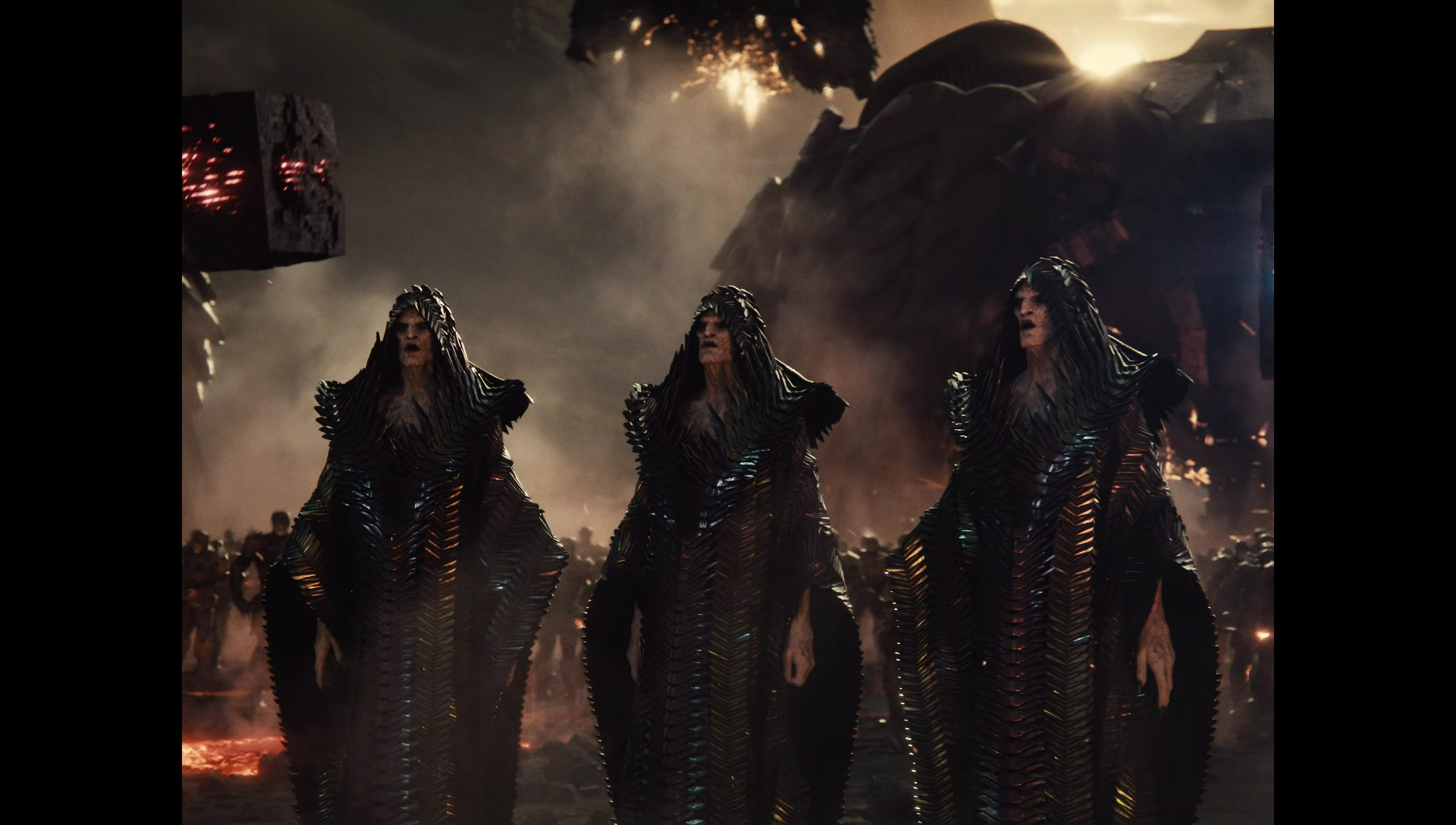 Zack Snyder’s Justice League (2021) movie still 6274