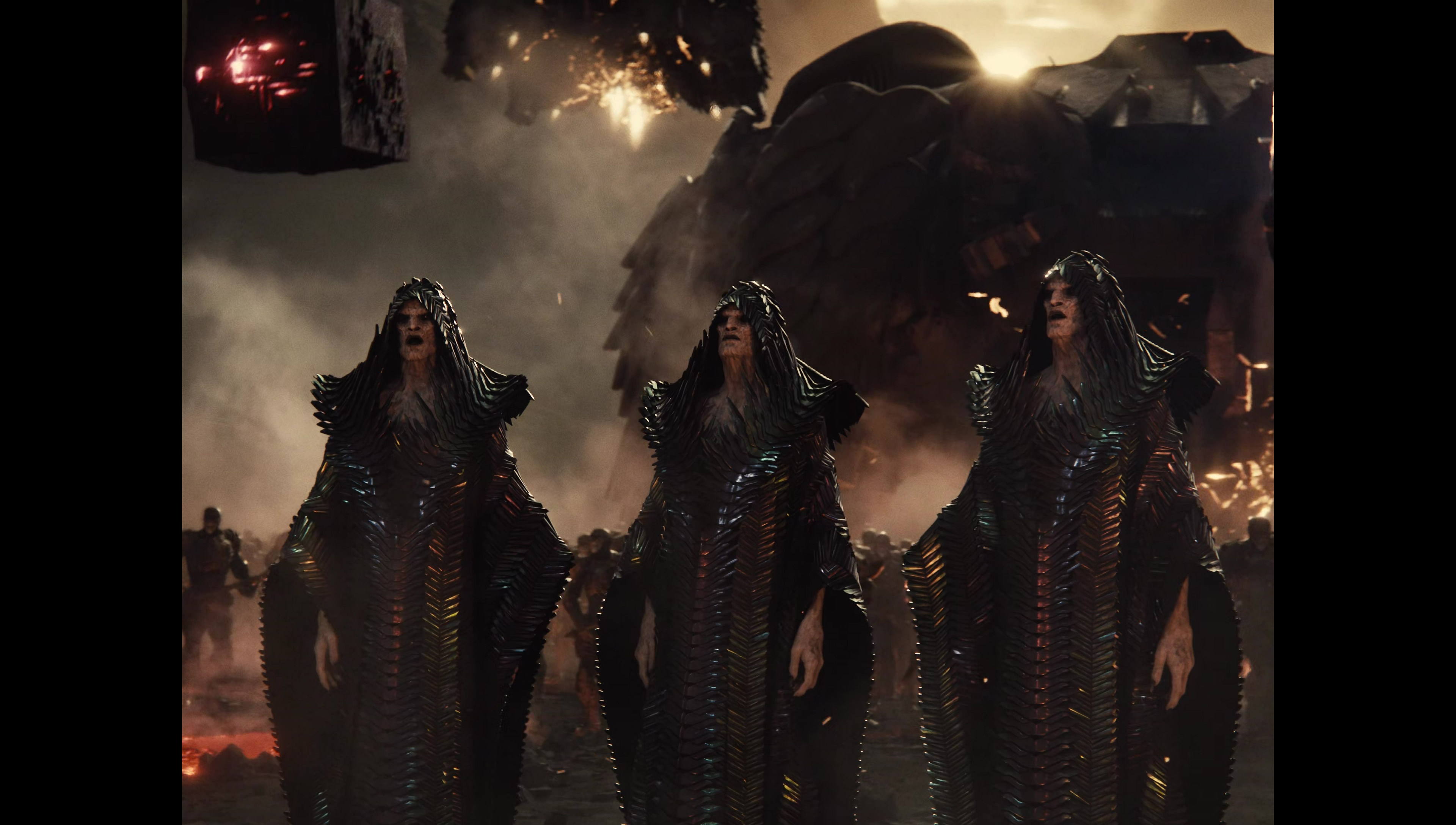 Zack Snyder’s Justice League (2021) HD screenshot 6275