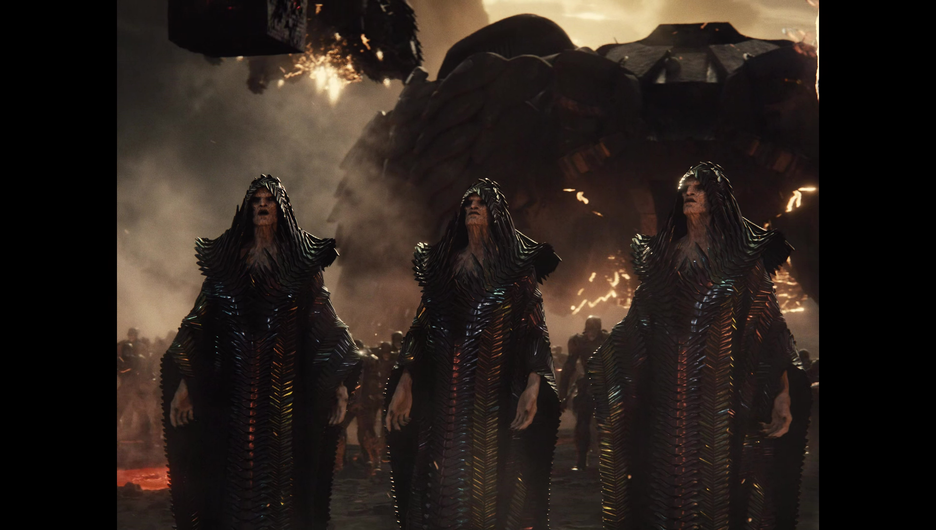 Zack Snyder’s Justice League (2021) screencap 6276