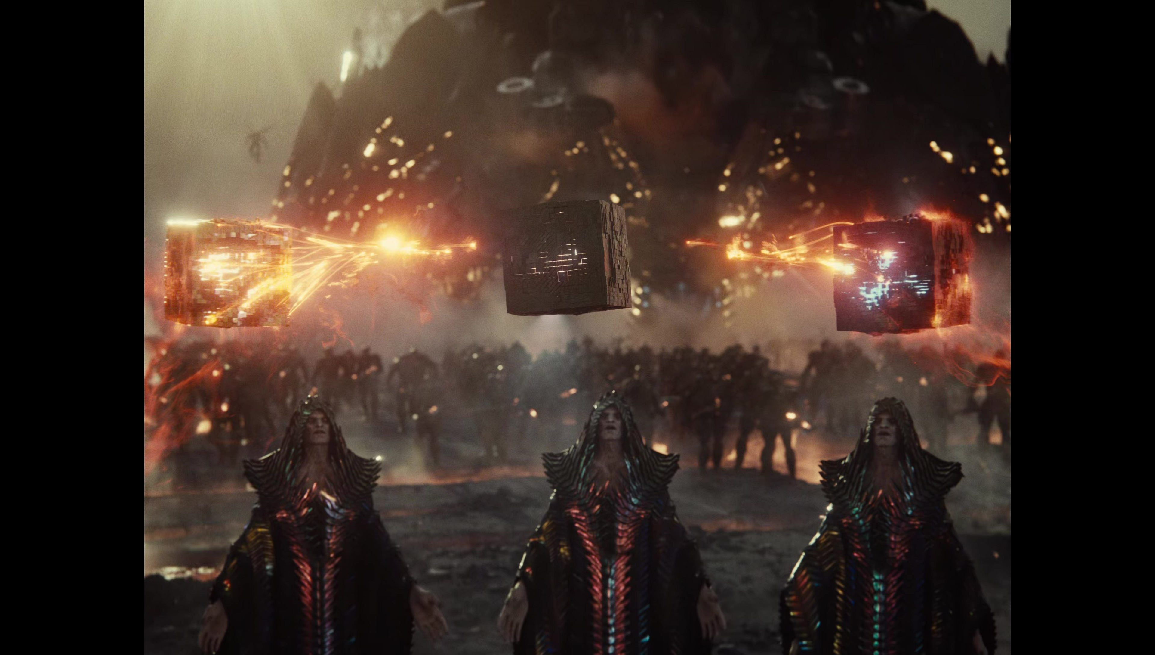 Zack Snyder’s Justice League (2021) screencap 6282