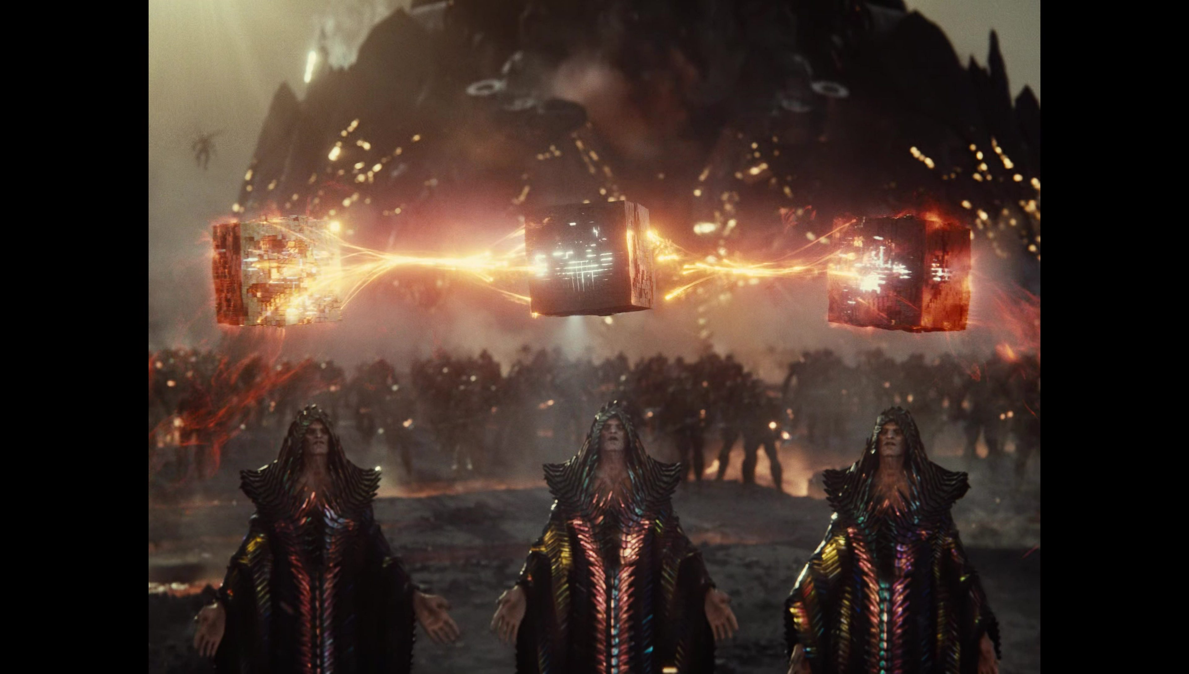 Zack Snyder’s Justice League (2021) movie still 6283