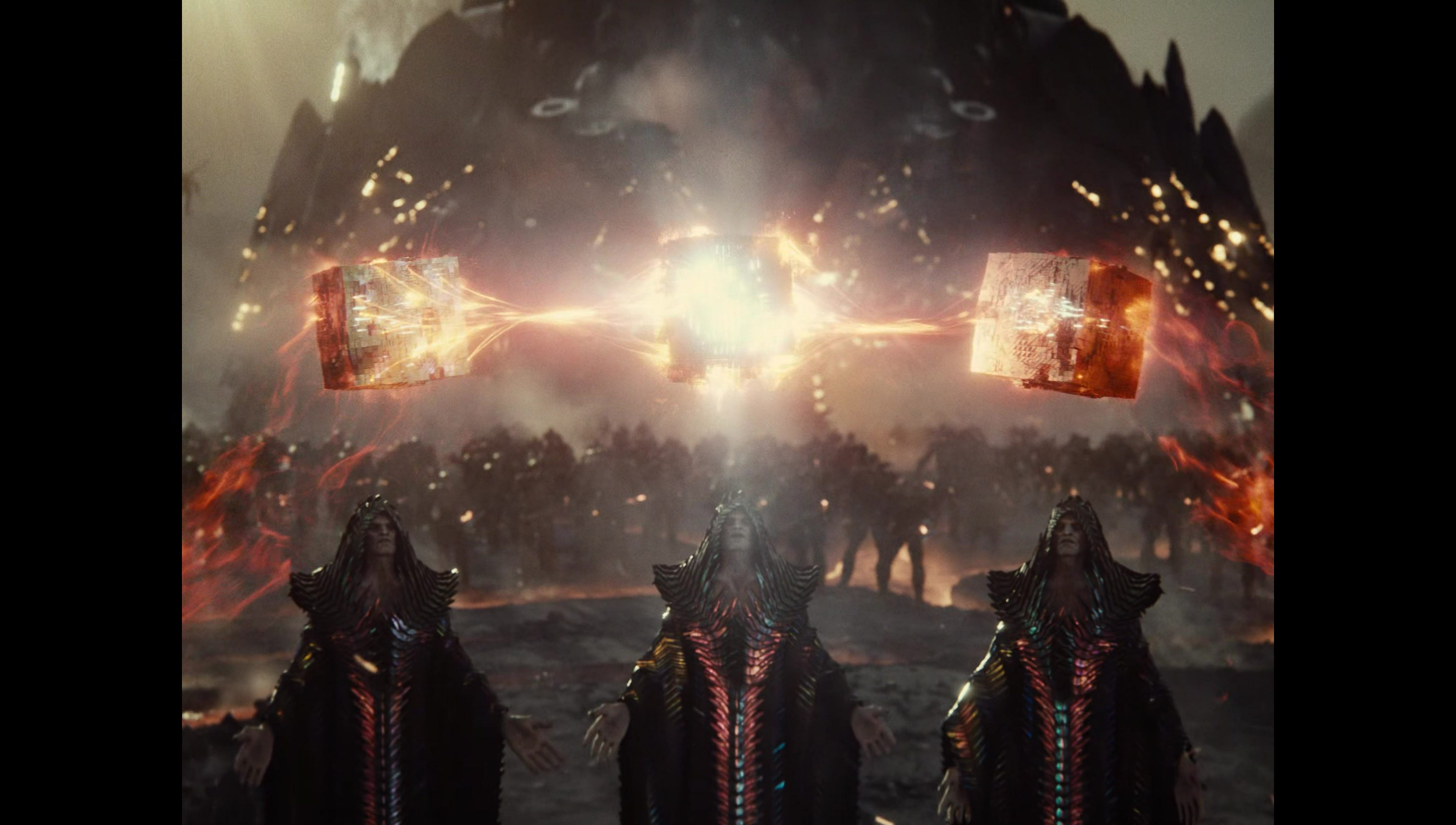 Zack Snyder’s Justice League (2021) HD screenshot 6284