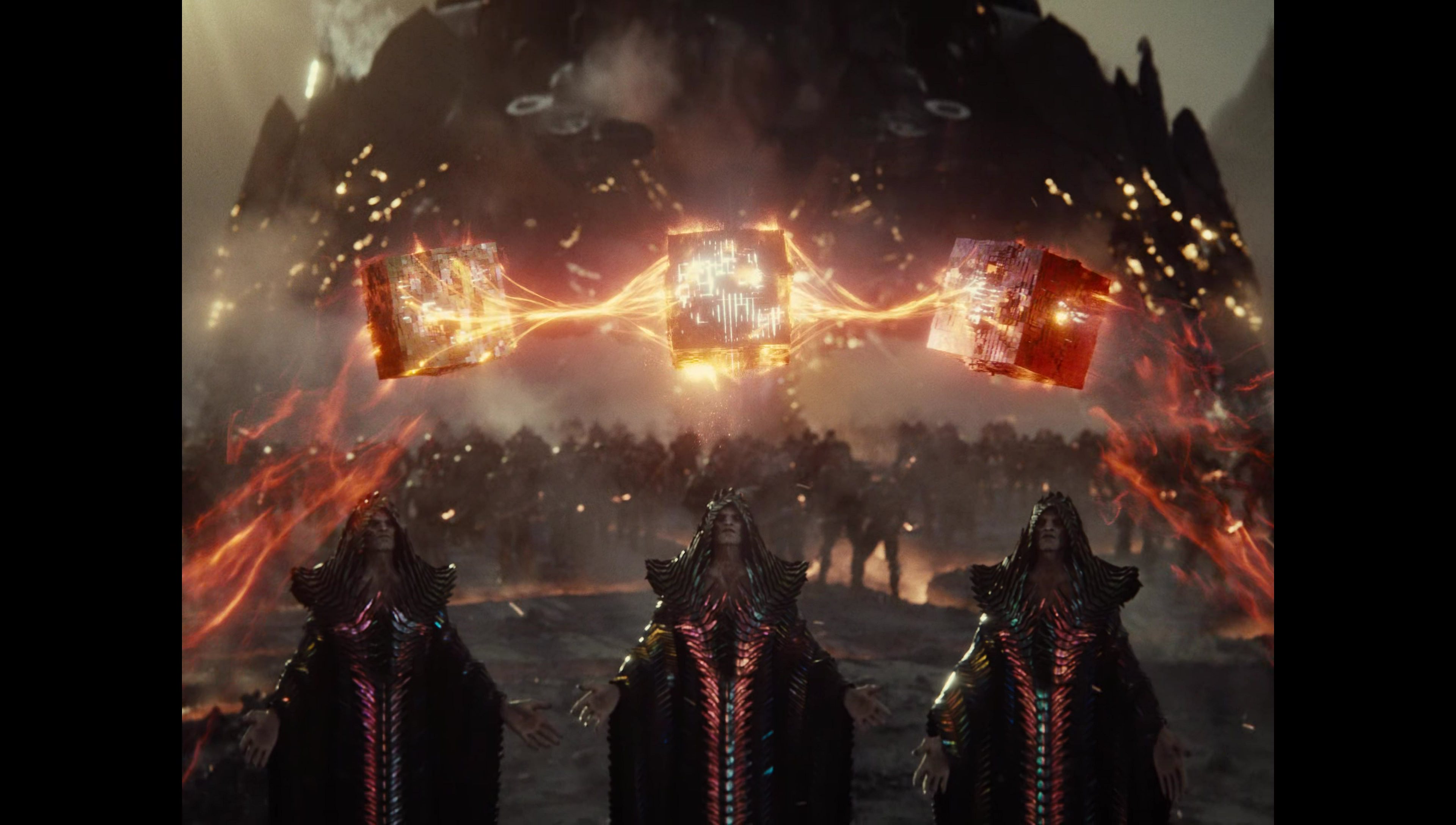 Zack Snyder’s Justice League (2021) screencap 6285