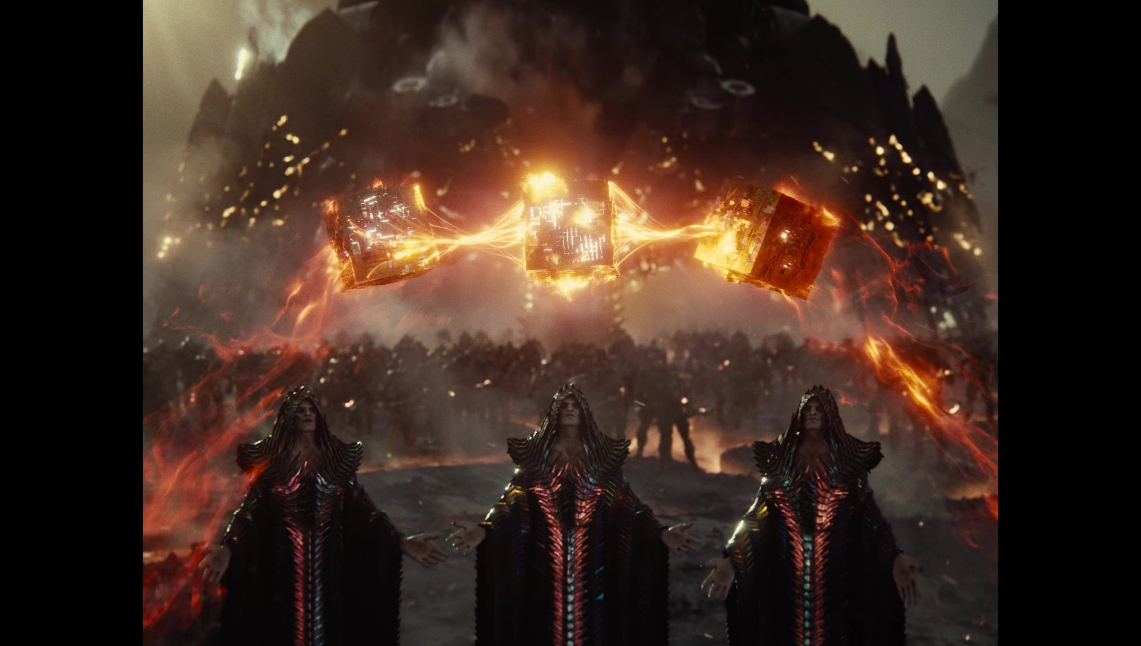 Zack Snyder’s Justice League (2021) movie still 6286