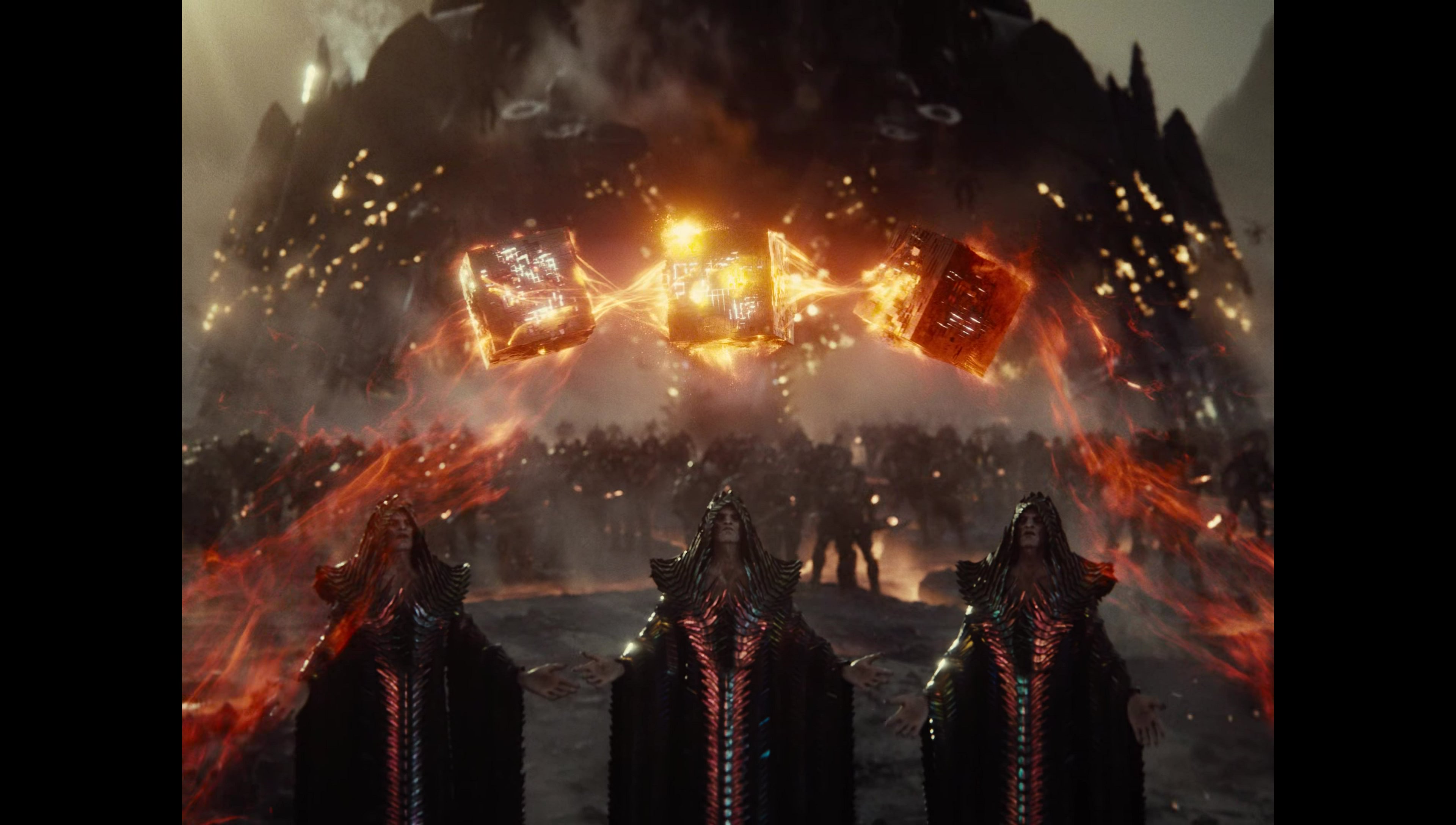Zack Snyder’s Justice League (2021) HD screenshot 6287
