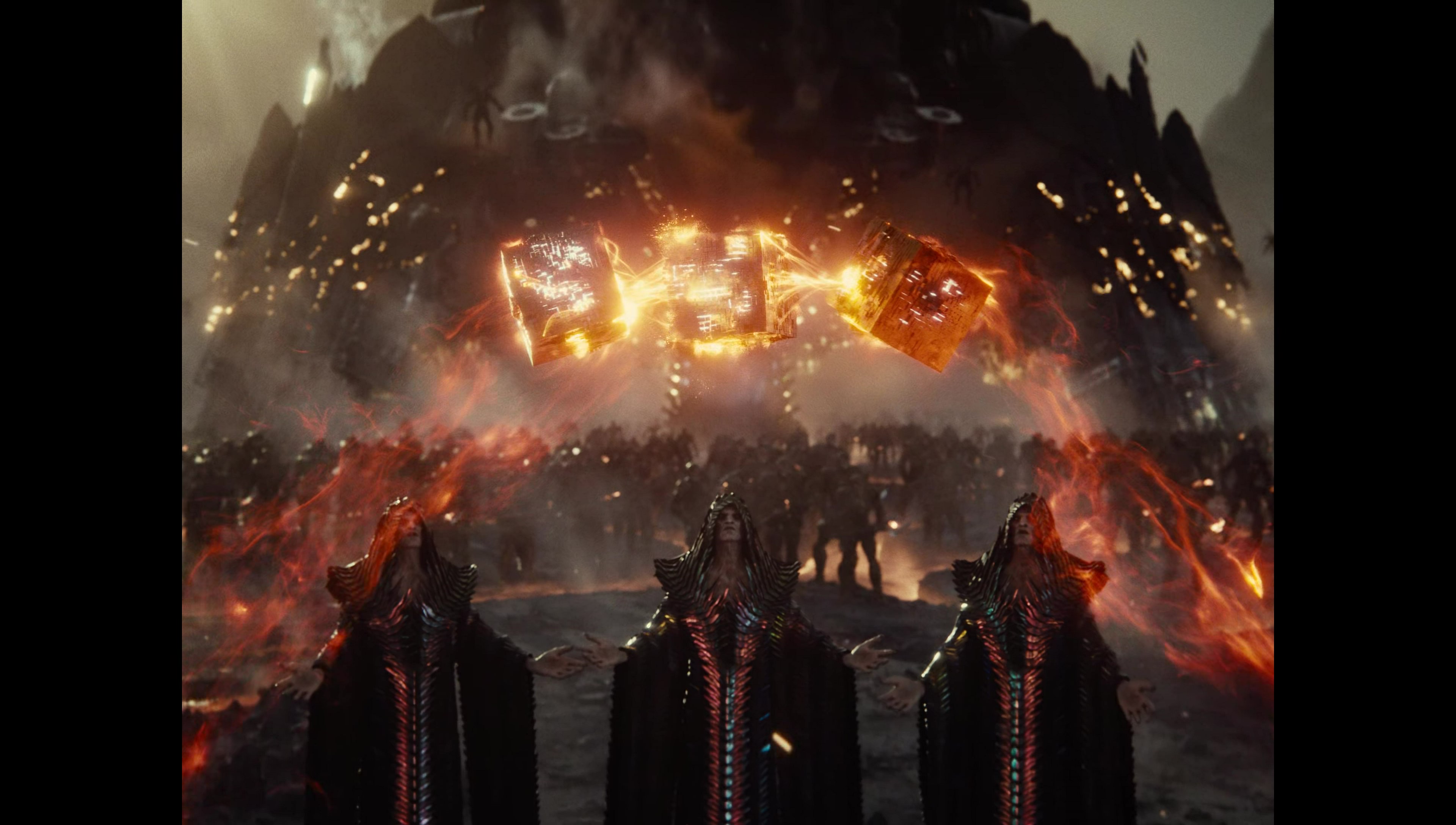 Zack Snyder’s Justice League (2021) screencap 6288