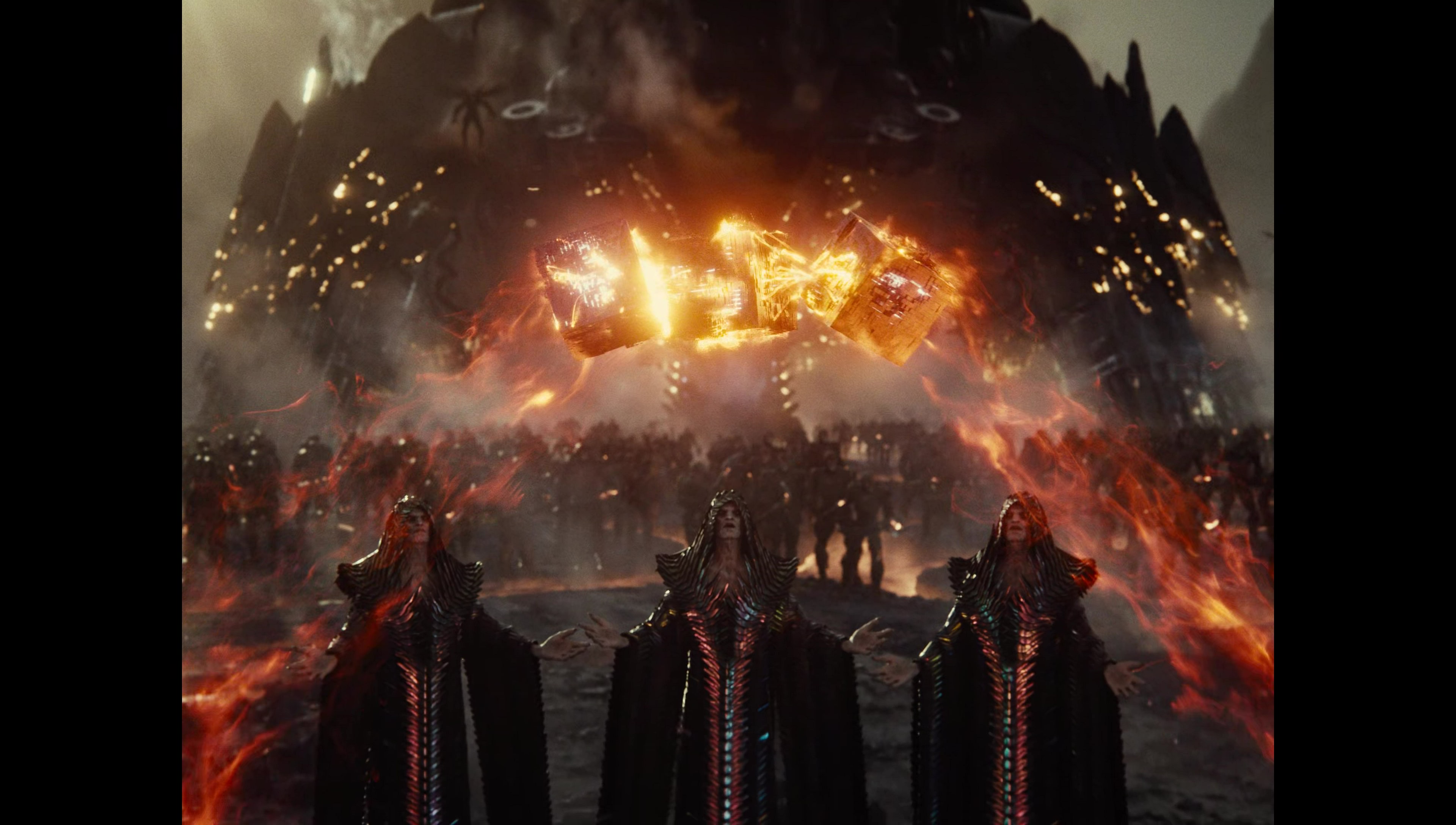 Zack Snyder’s Justice League (2021) movie still 6289