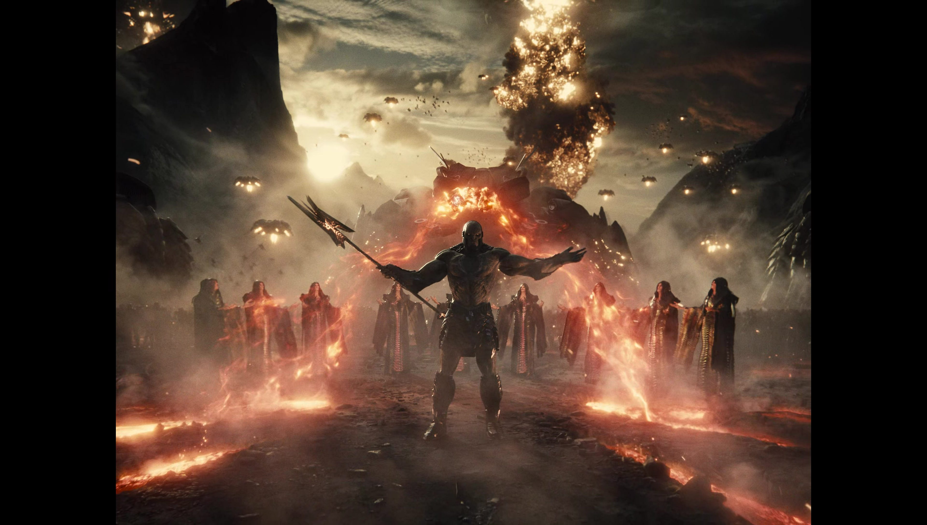 Zack Snyder’s Justice League (2021) screencap 6294