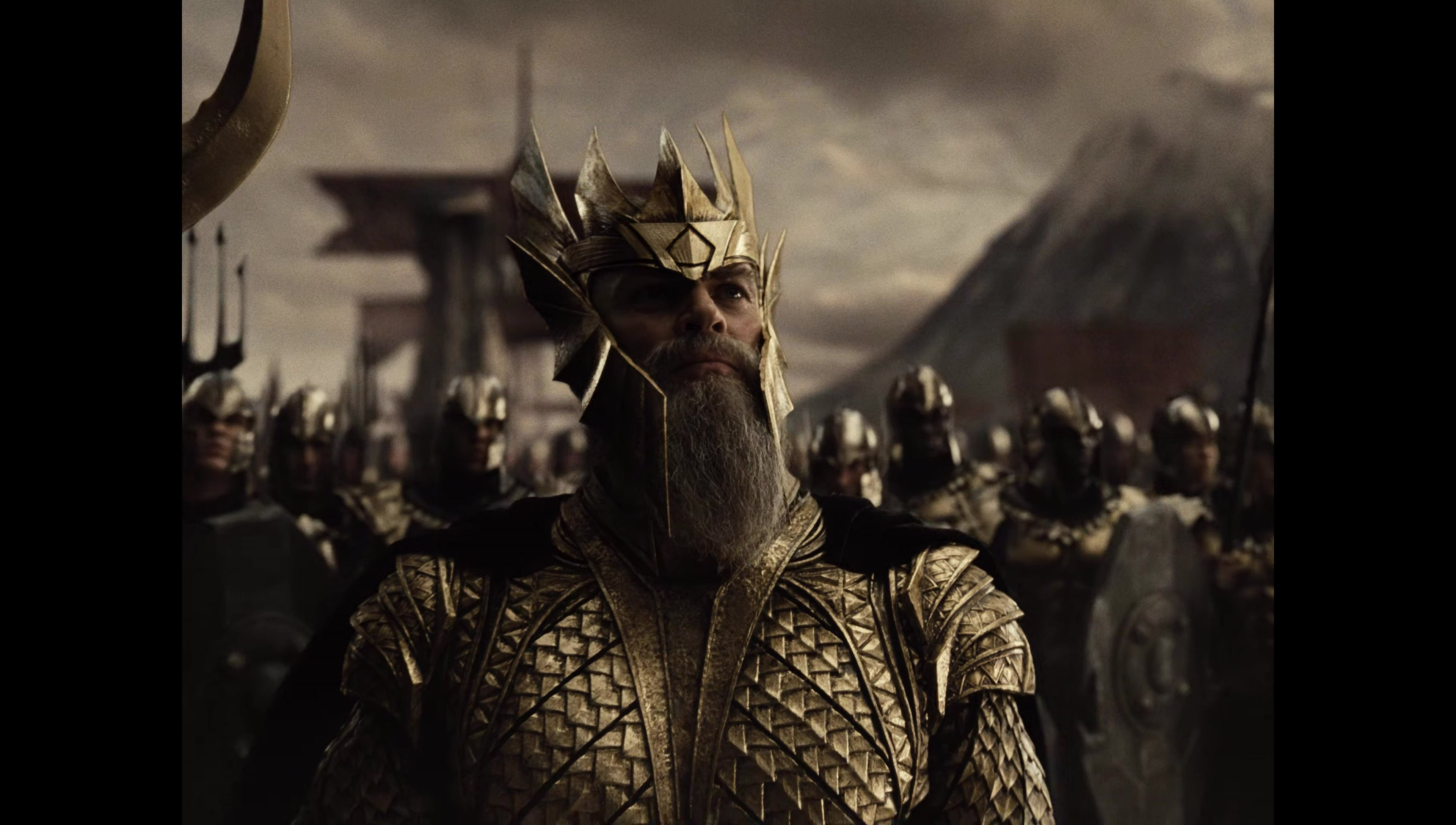 Zack Snyder’s Justice League (2021) HD screenshot 6296