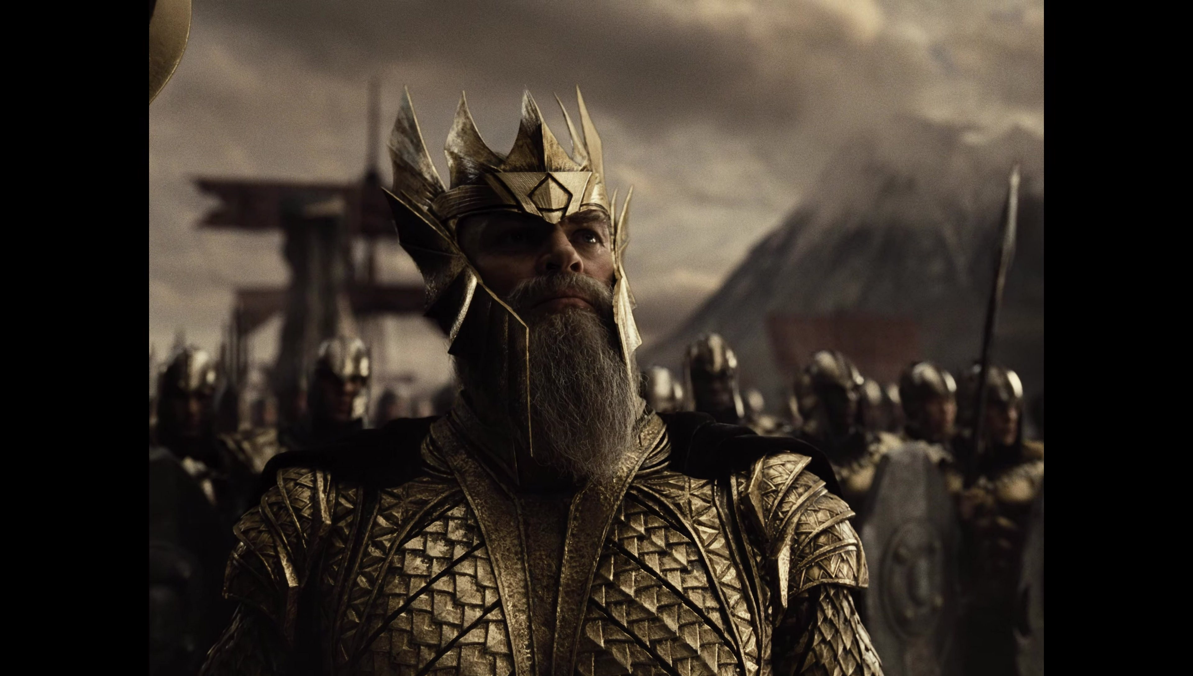 Zack Snyder’s Justice League (2021) HD screenshot 6299