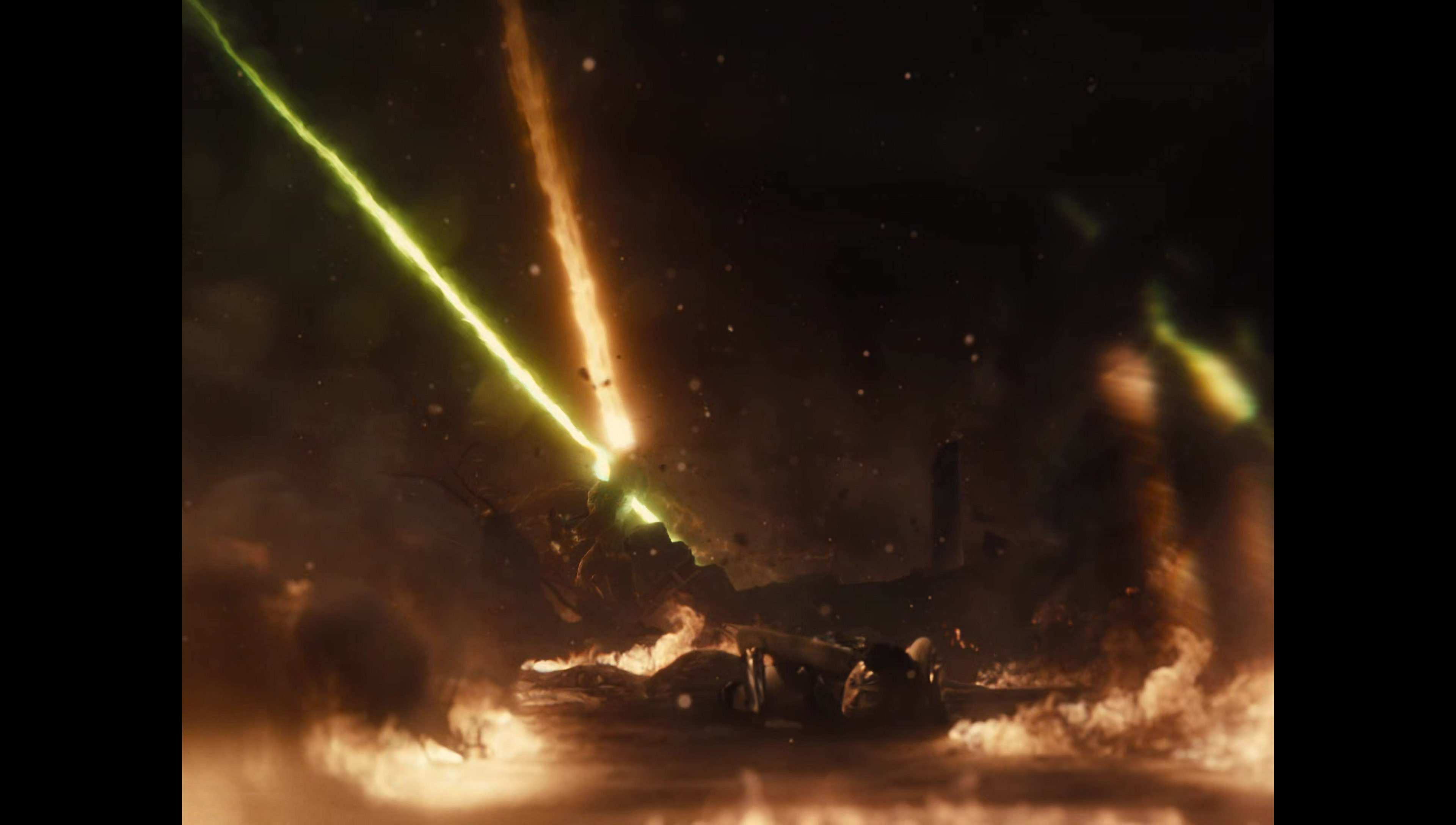Zack Snyder’s Justice League (2021) screencap 63