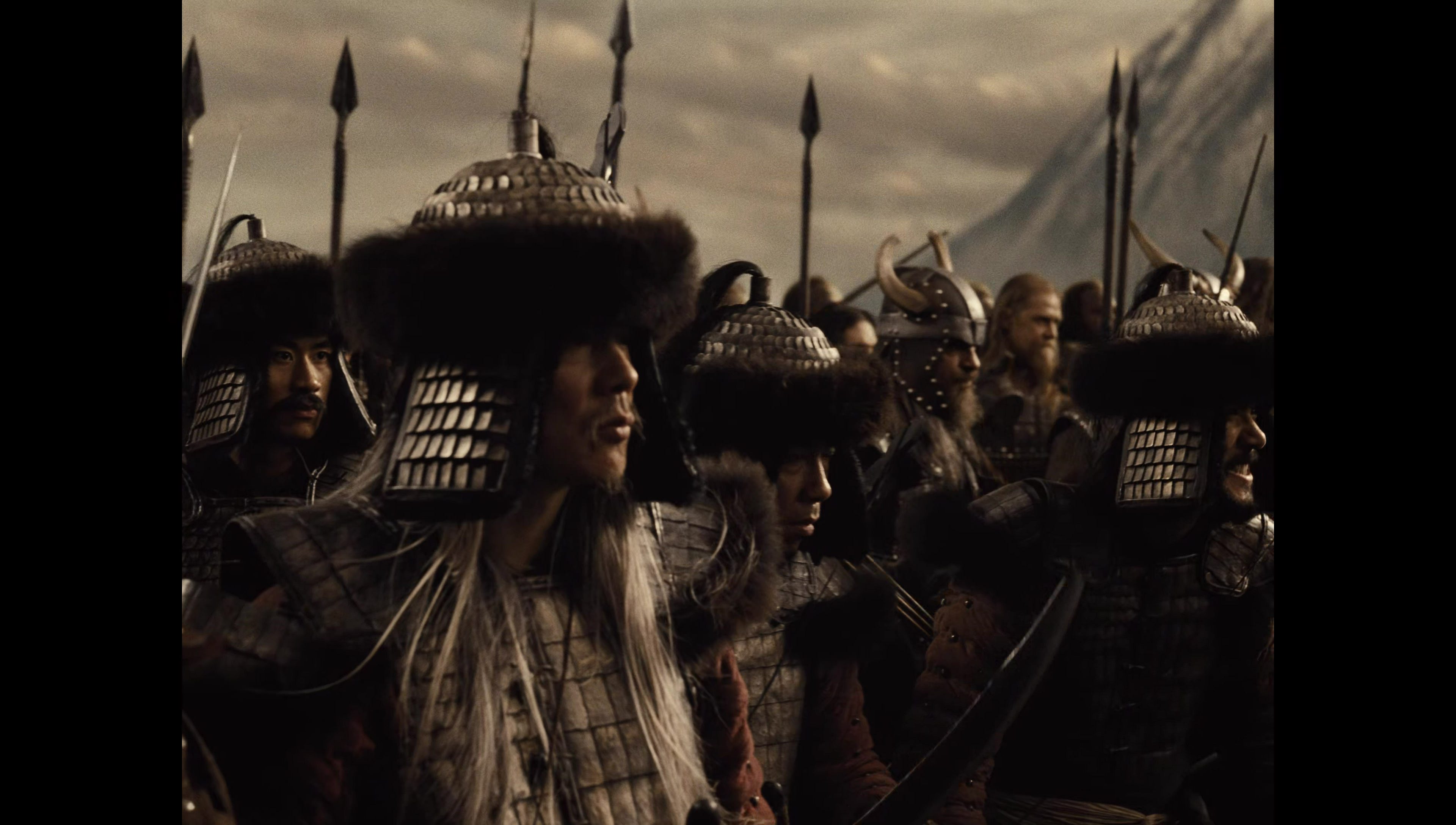 Zack Snyder’s Justice League (2021) movie still 6301
