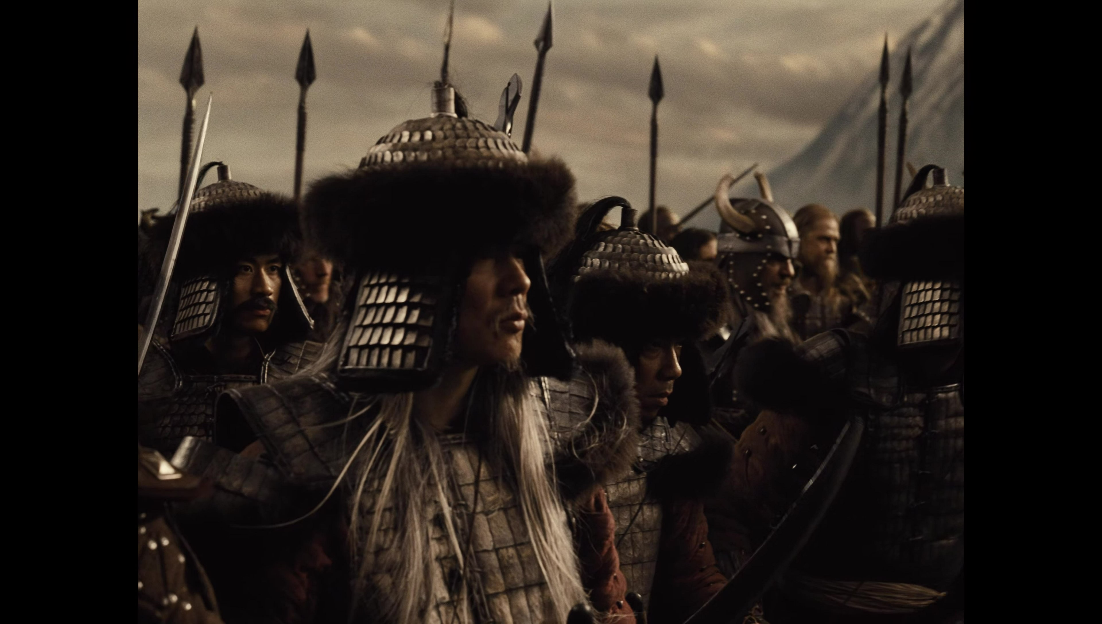 Zack Snyder’s Justice League (2021) HD screenshot 6302