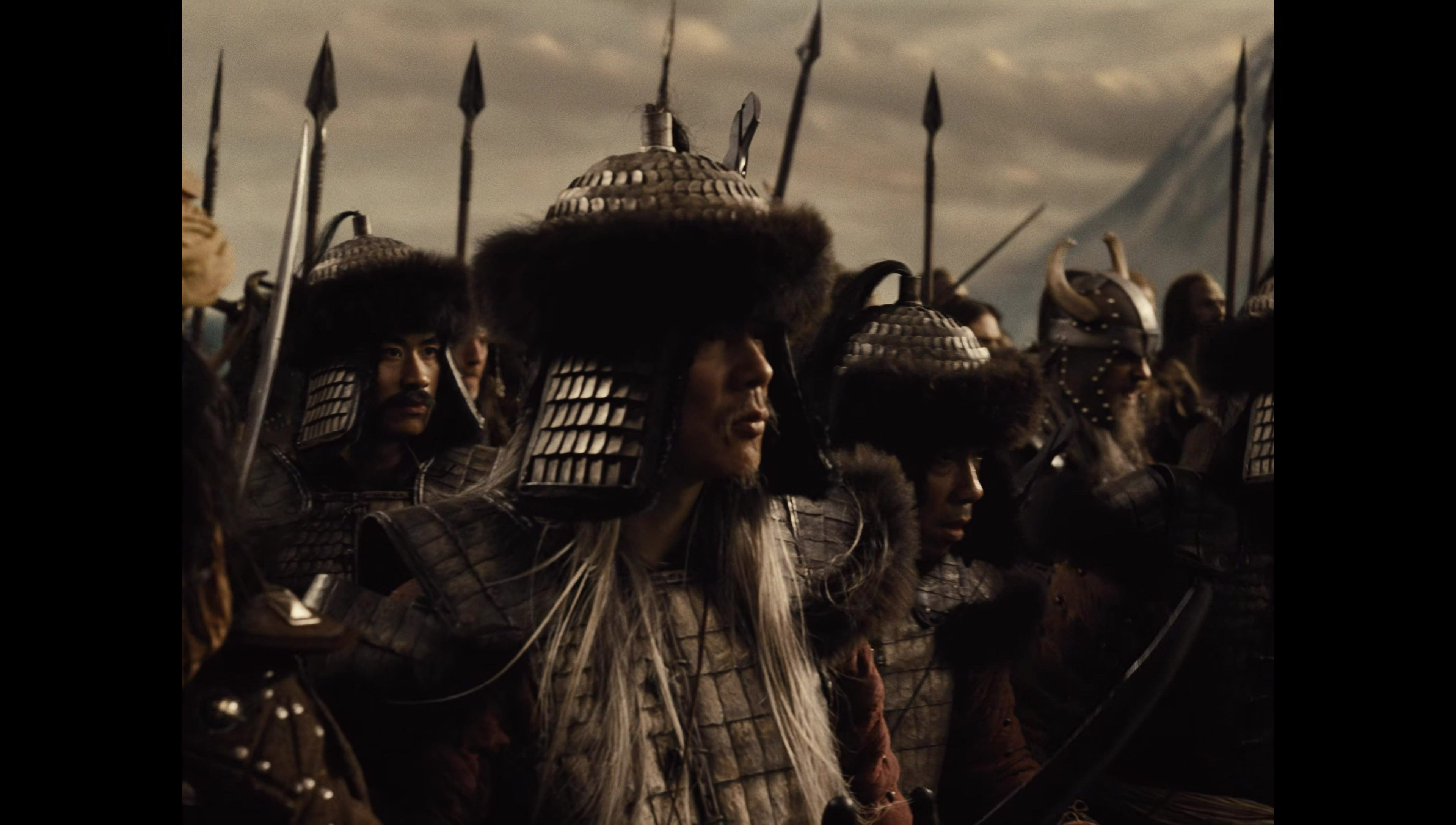Zack Snyder’s Justice League (2021) screencap 6303