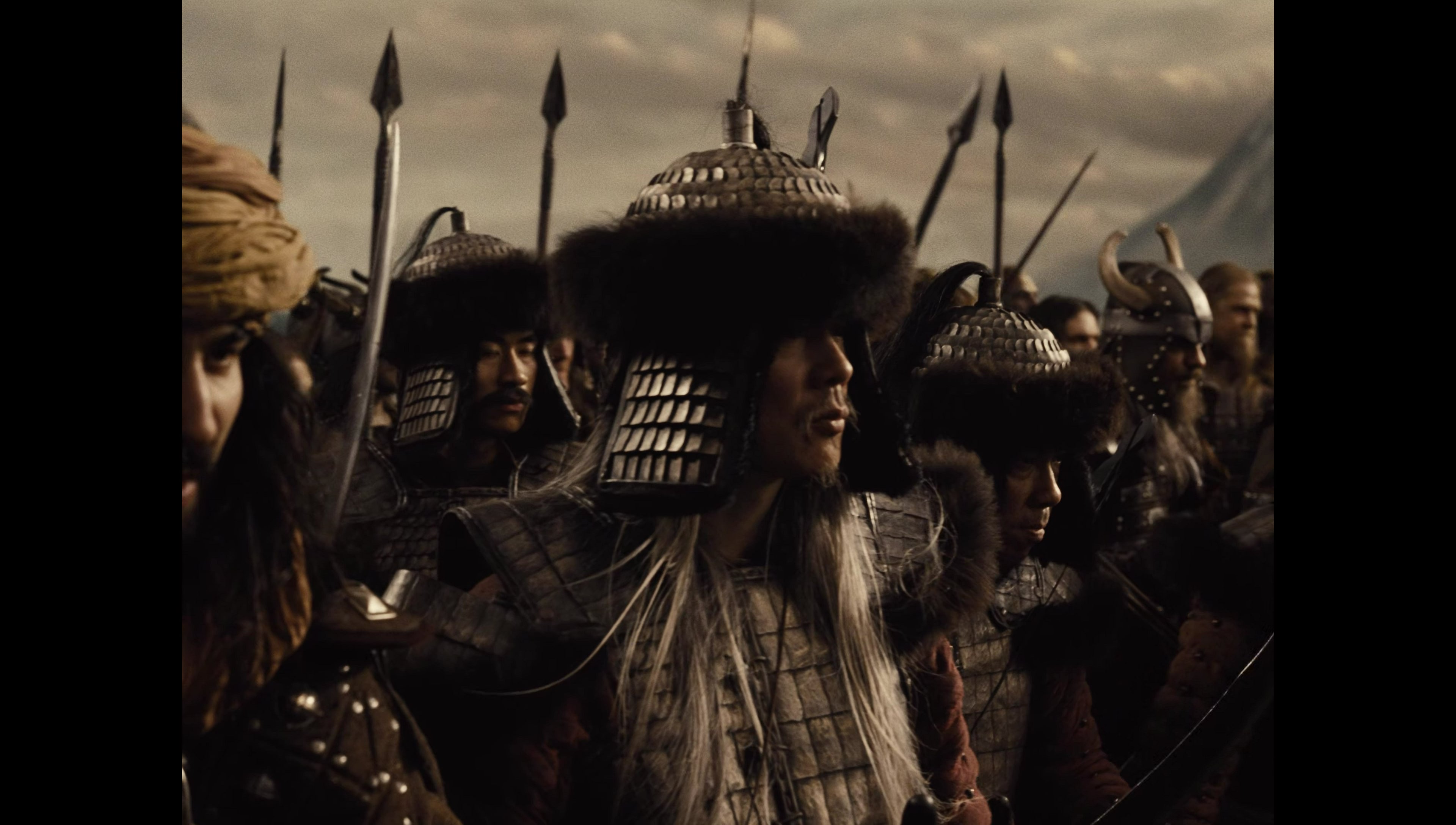 Zack Snyder’s Justice League (2021) movie still 6304