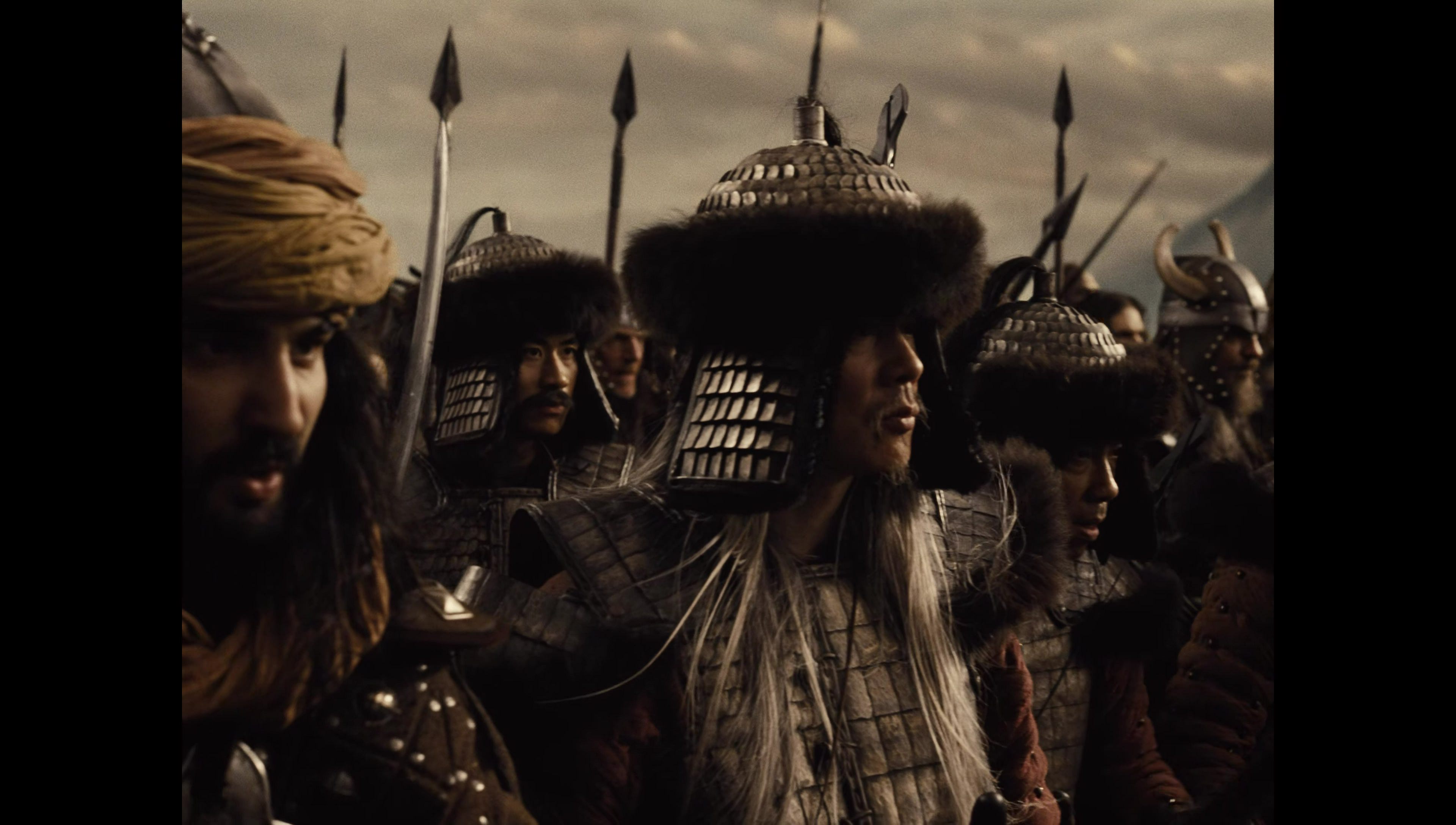 Zack Snyder’s Justice League (2021) HD screenshot 6305