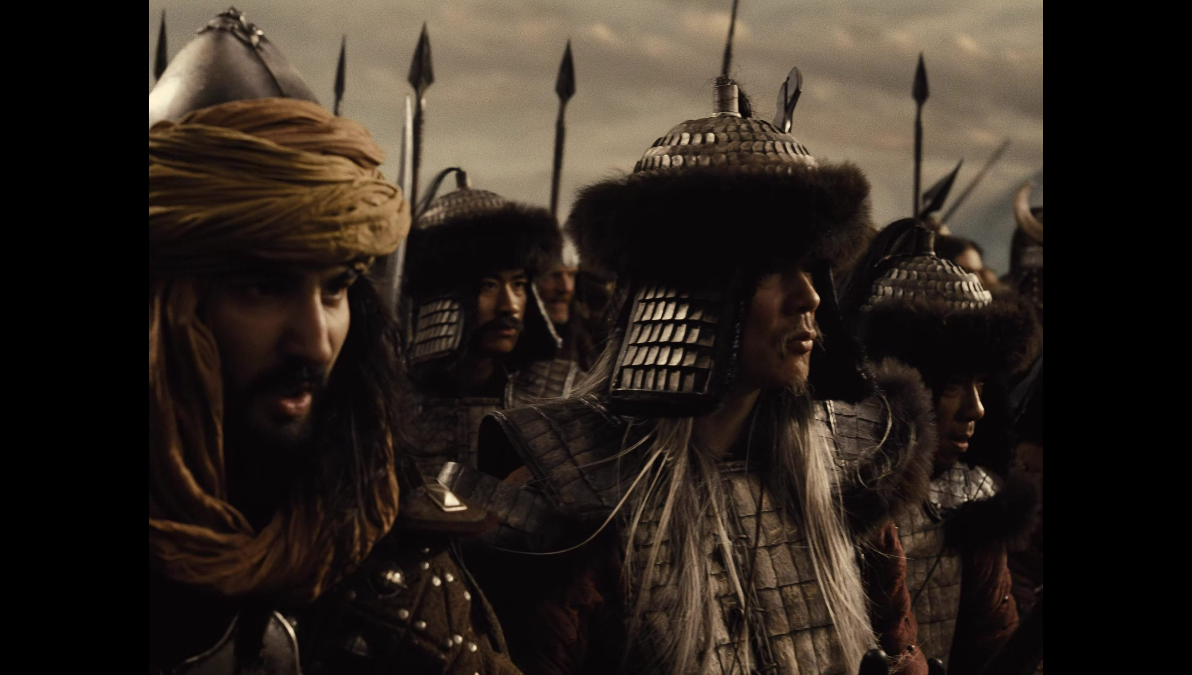 Zack Snyder’s Justice League (2021) screencap 6306