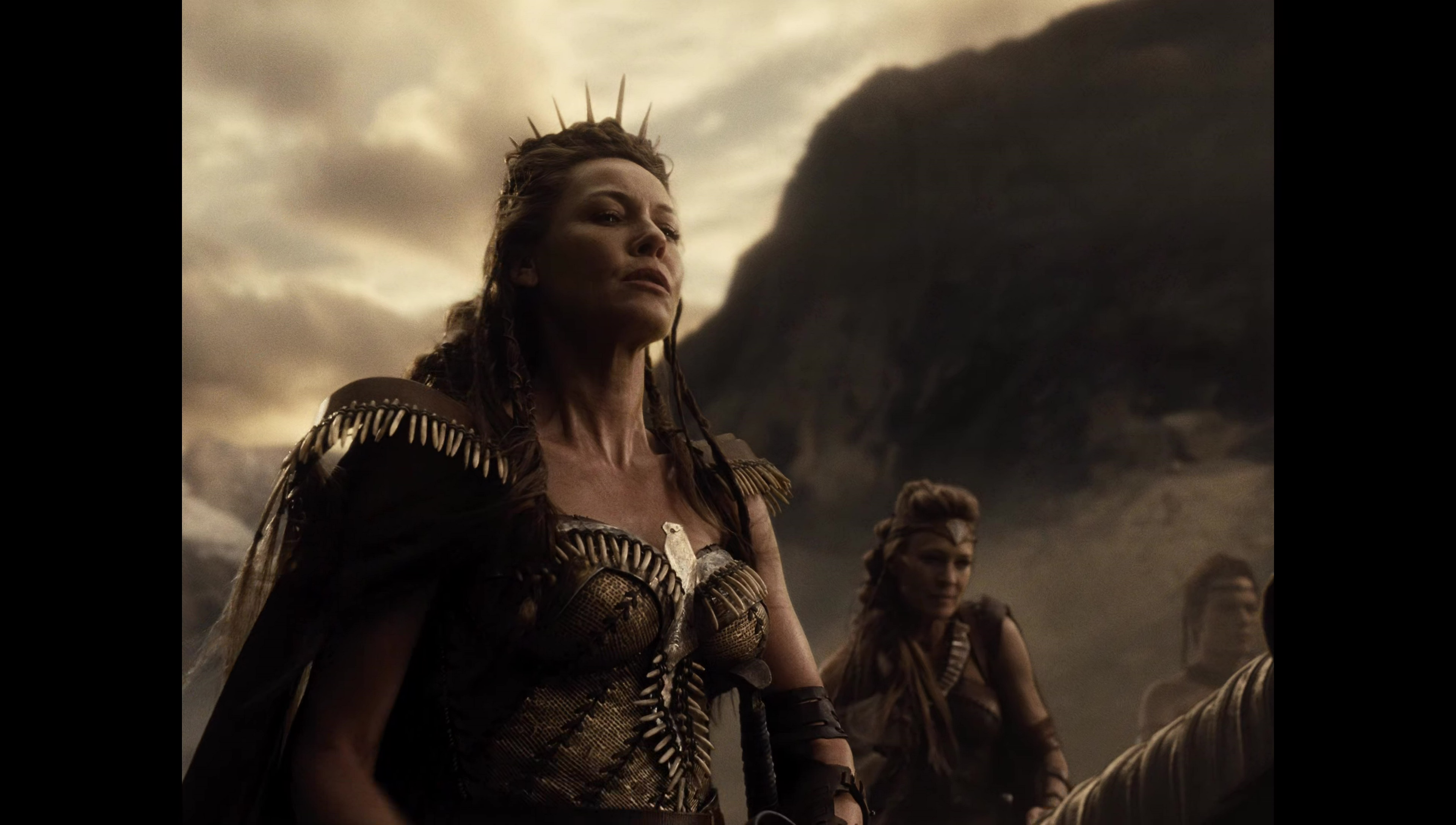 Zack Snyder’s Justice League (2021) HD screenshot 6308