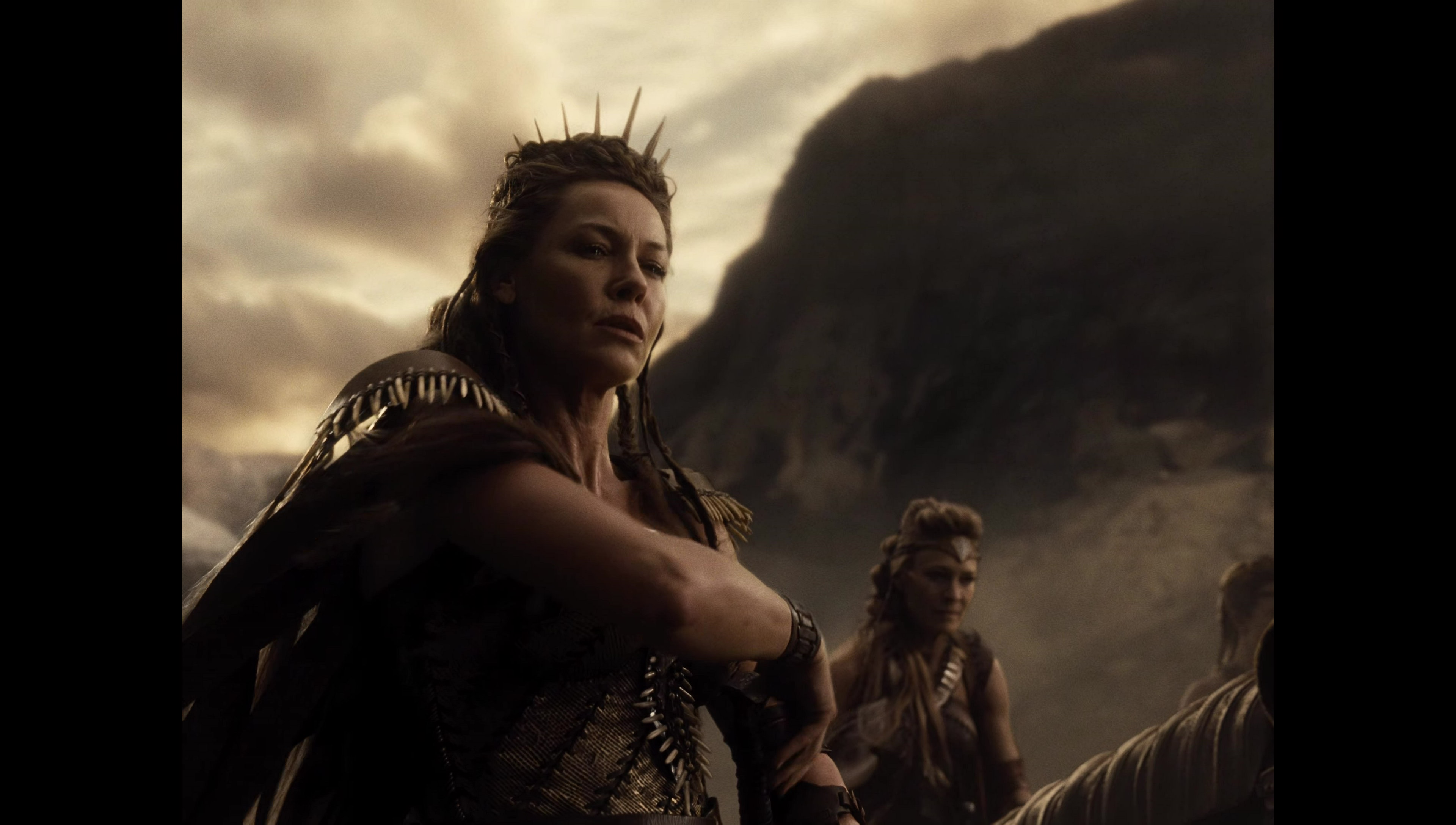 Zack Snyder’s Justice League (2021) screencap 6309