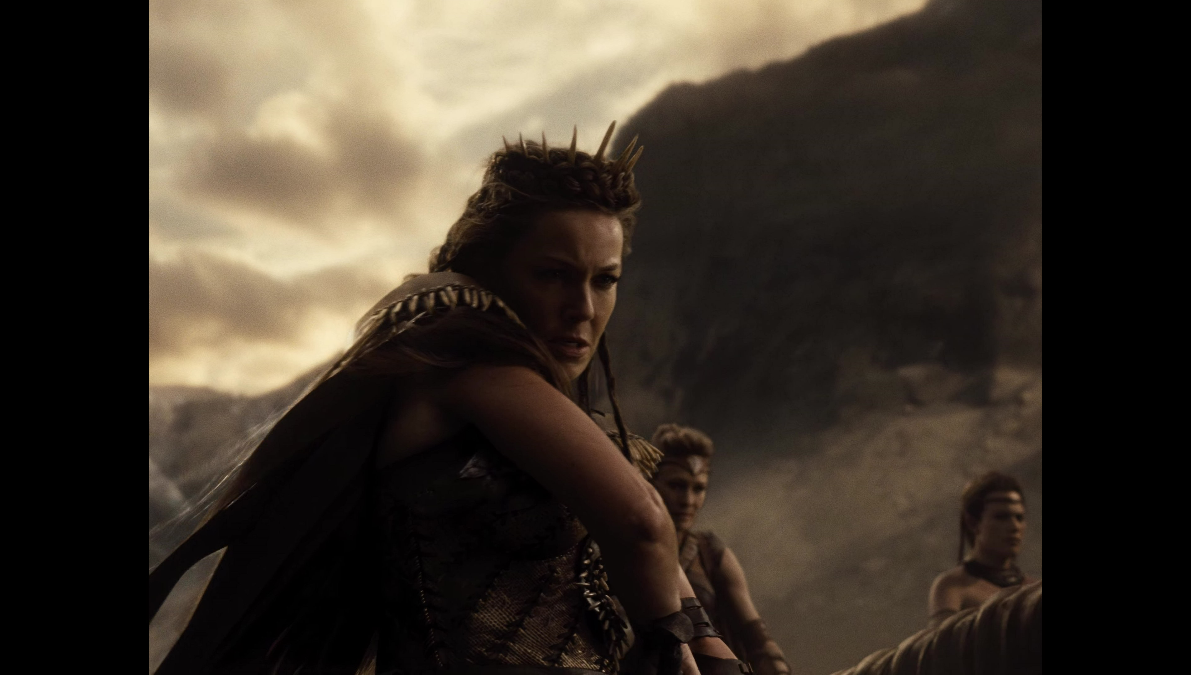 Zack Snyder’s Justice League (2021) HD screenshot 6311
