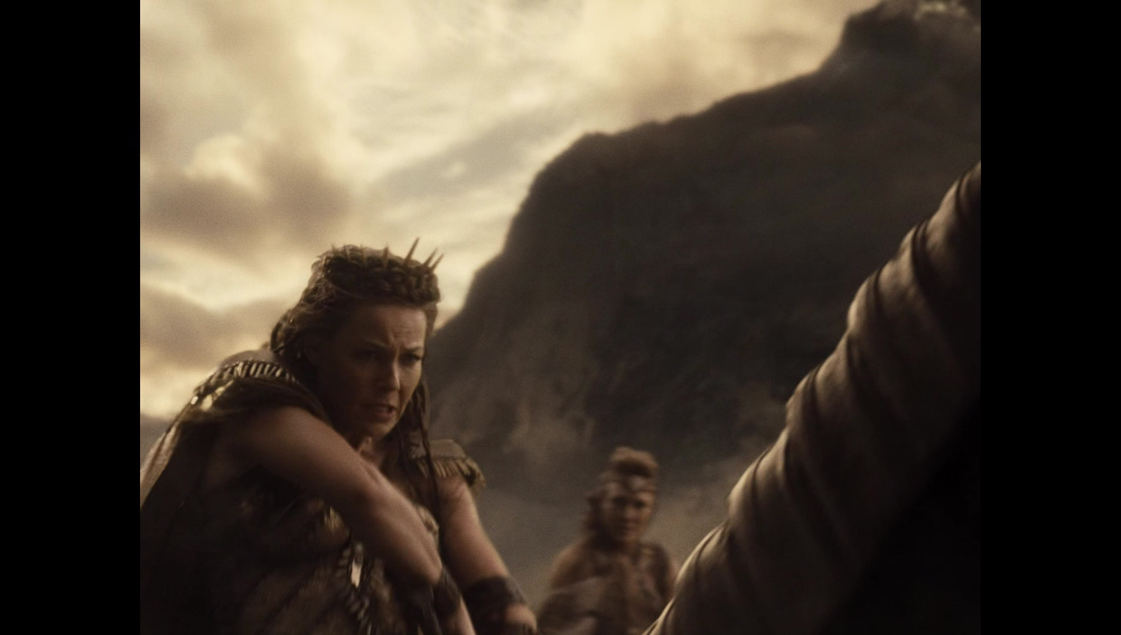 Zack Snyder’s Justice League (2021) movie still 6313