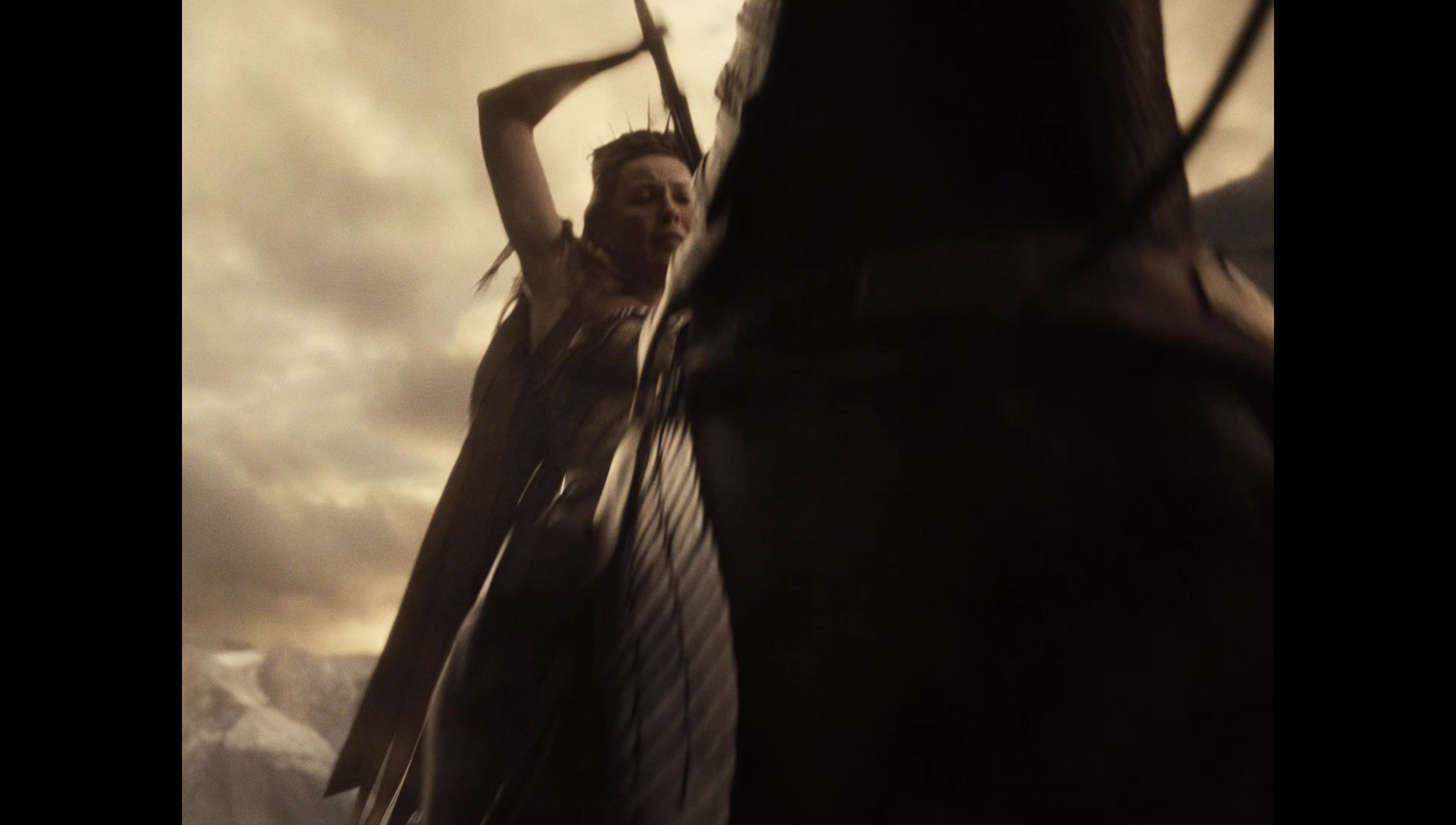 Zack Snyder’s Justice League (2021) HD screenshot 6314