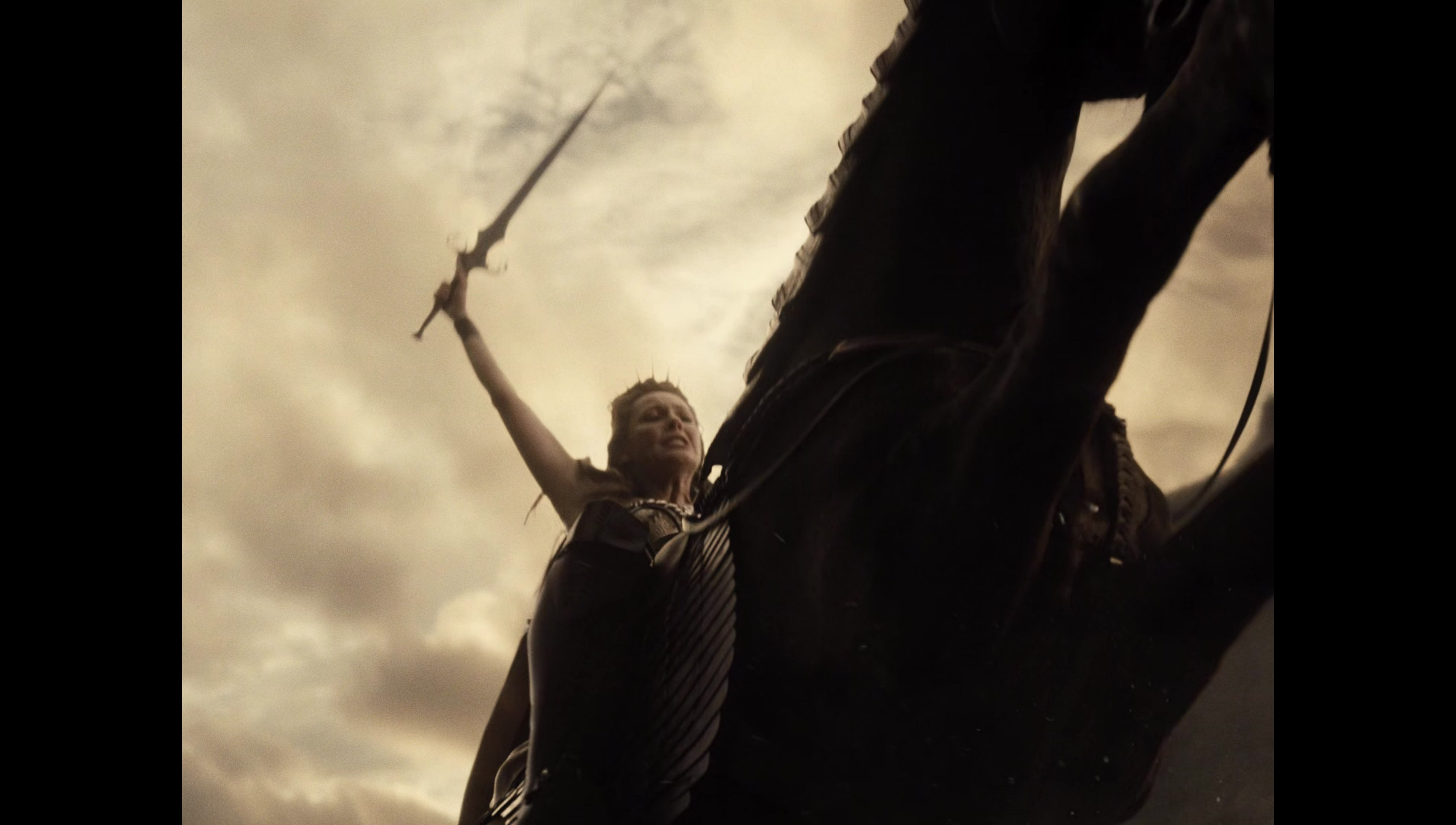 Zack Snyder’s Justice League (2021) screencap 6315