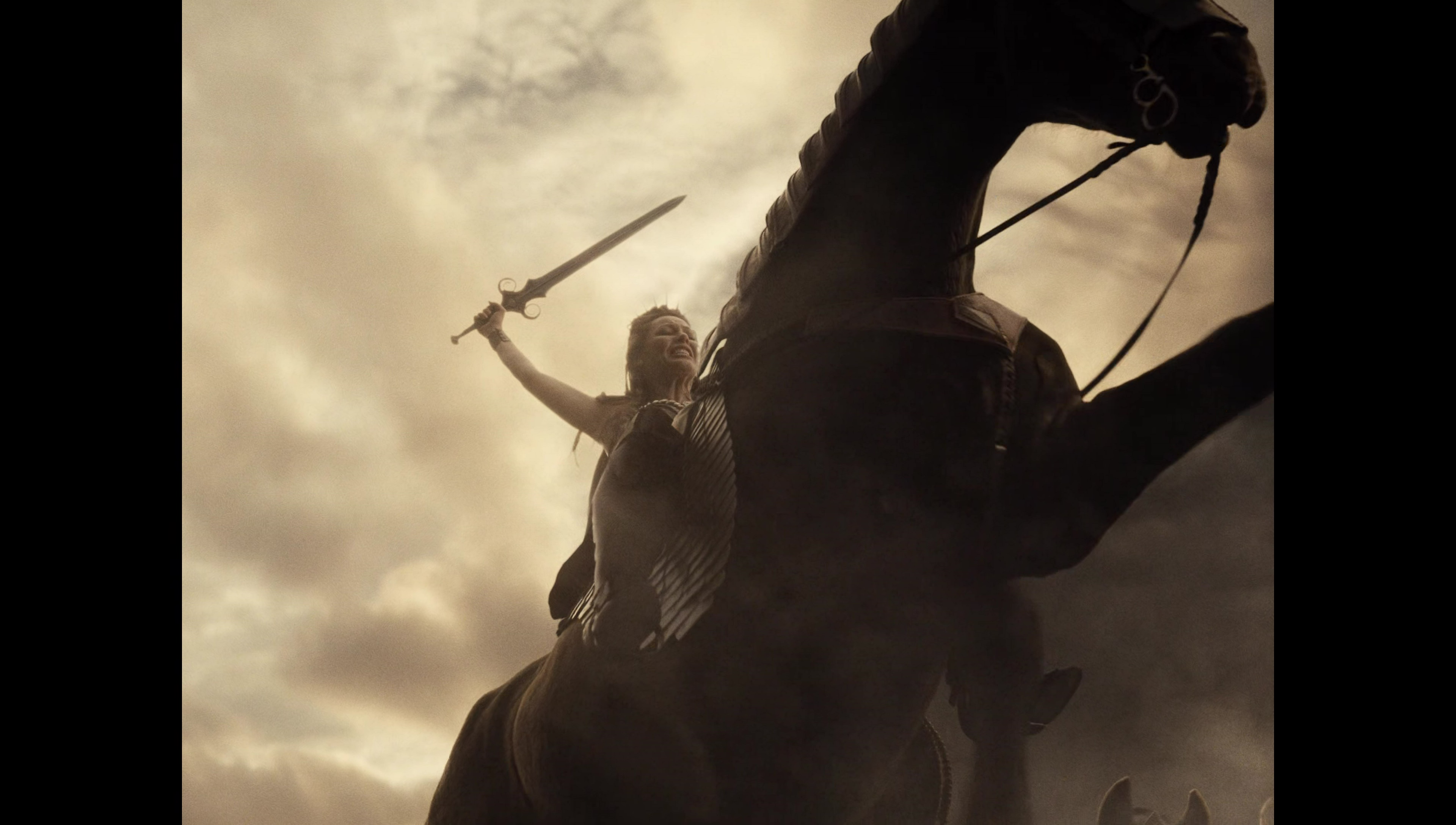 Zack Snyder’s Justice League (2021) HD screenshot 6317