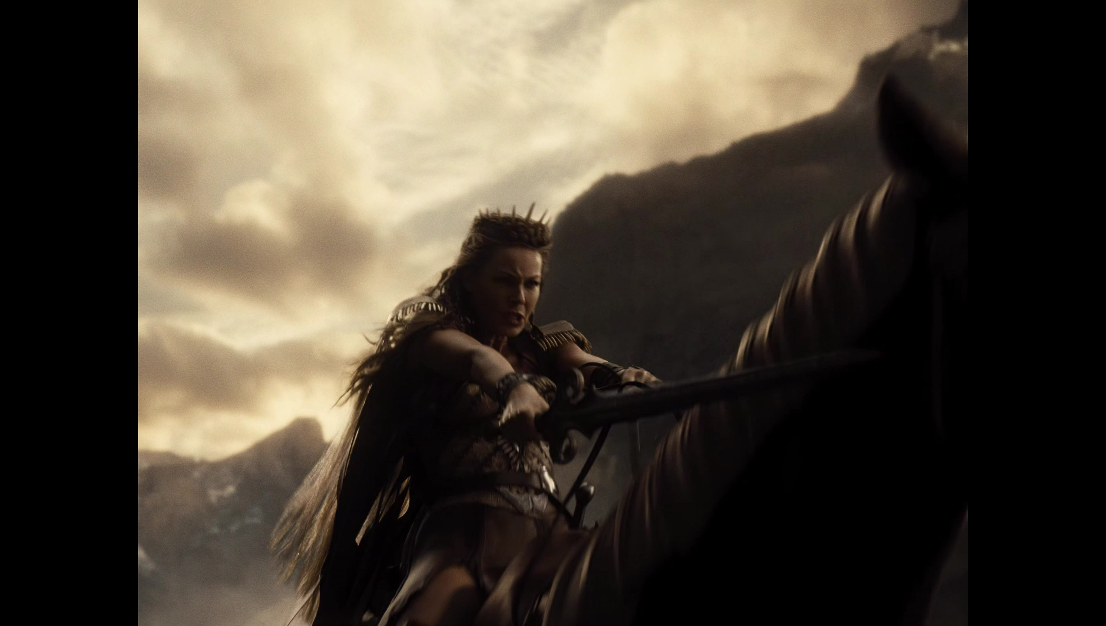 Zack Snyder’s Justice League (2021) movie still 6322