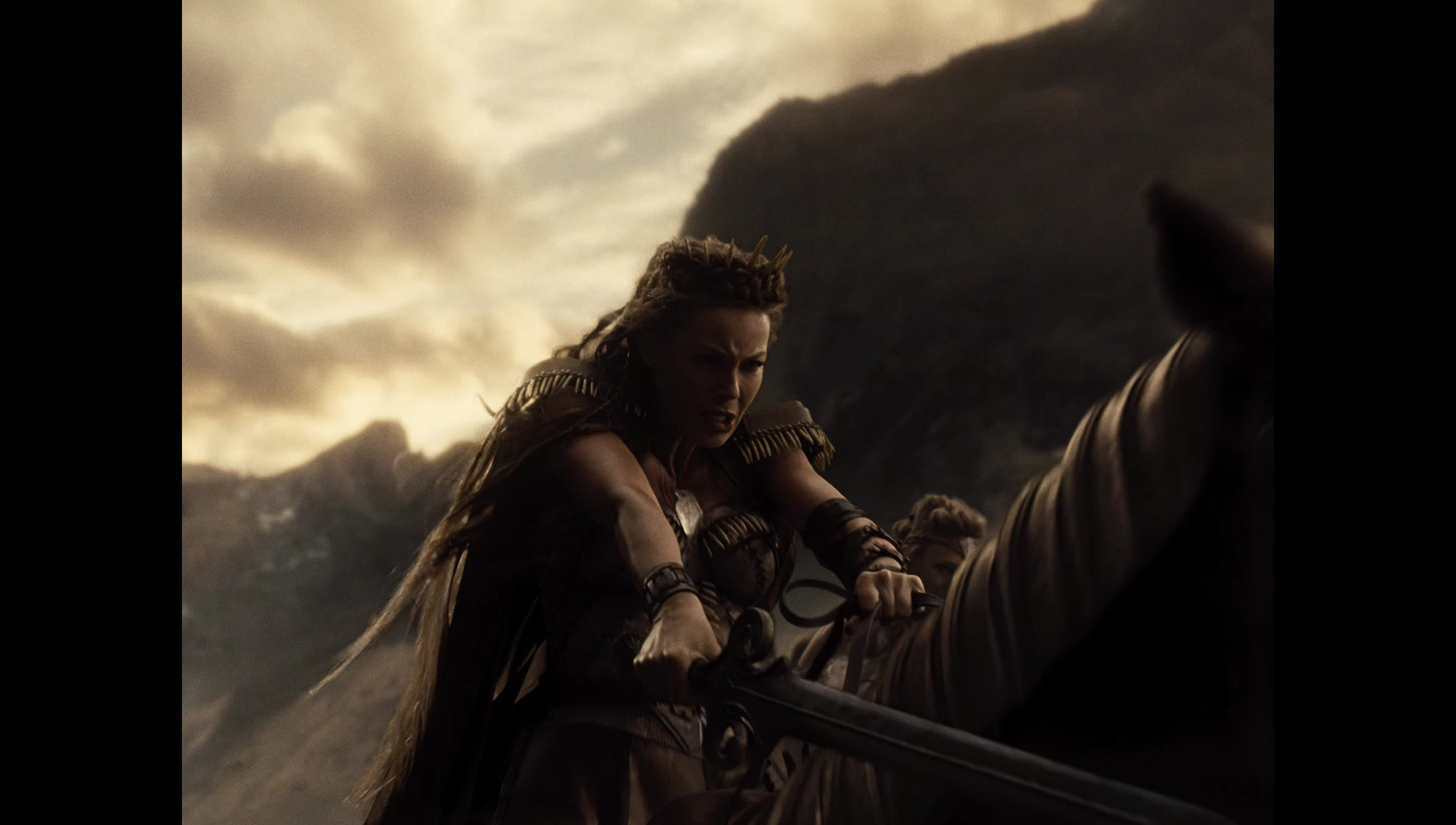 Zack Snyder’s Justice League (2021) HD screenshot 6323