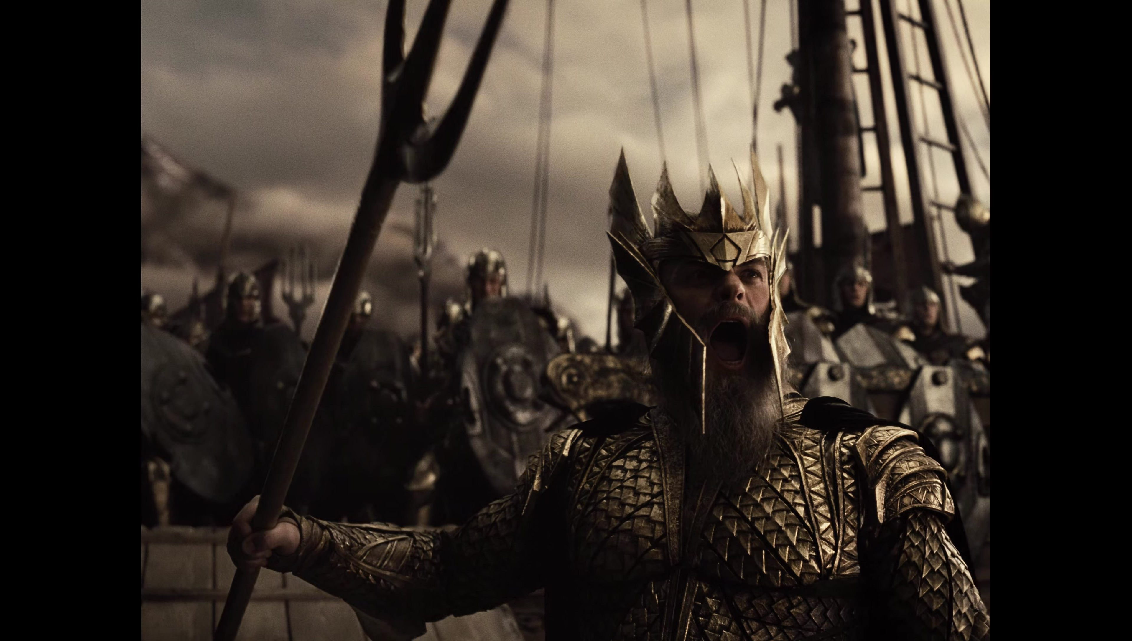 Zack Snyder’s Justice League (2021) HD screenshot 6326