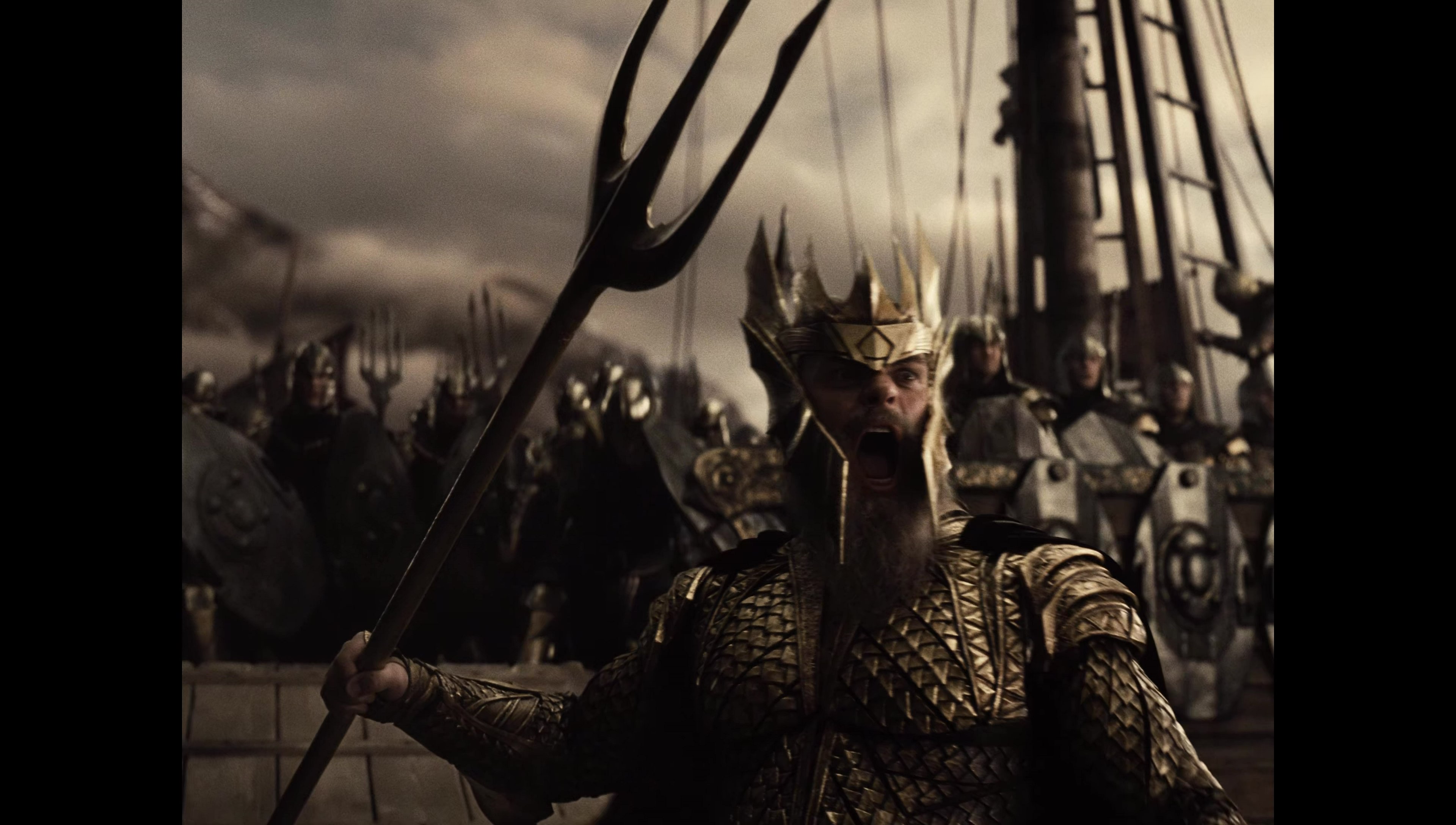 Zack Snyder’s Justice League (2021) screencap 6327