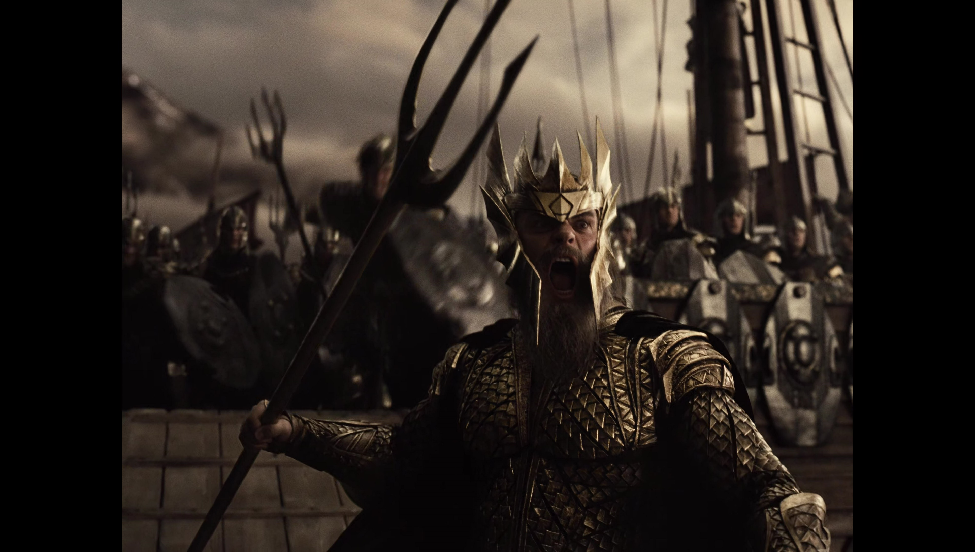 Zack Snyder’s Justice League (2021) movie still 6328
